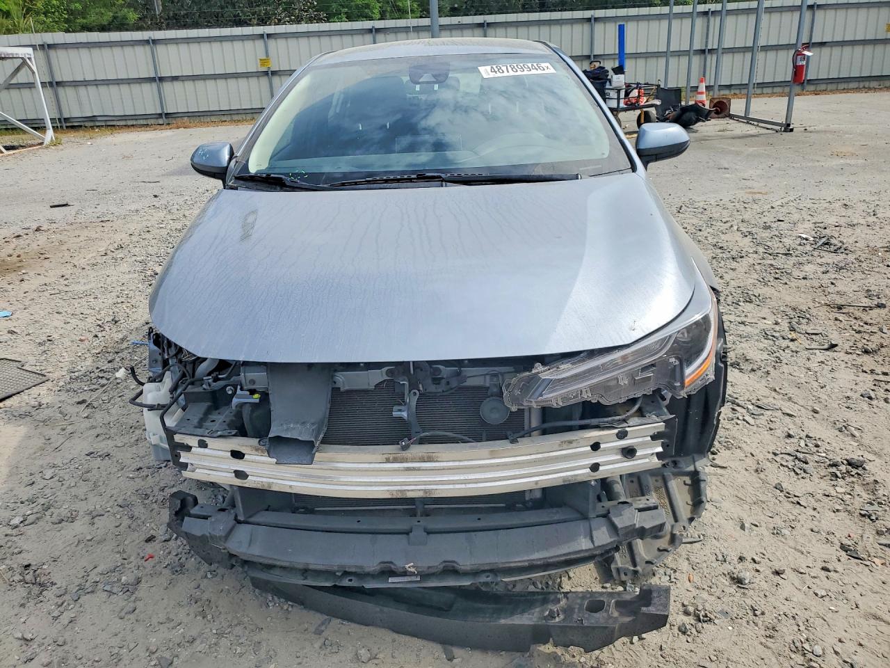 2020 TOYOTA COROLLA LE photo 13
