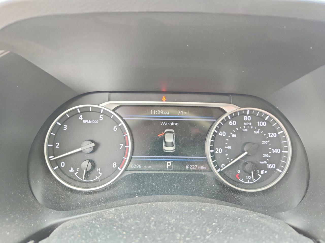 2023 NISSAN SENTRA SR photo 25