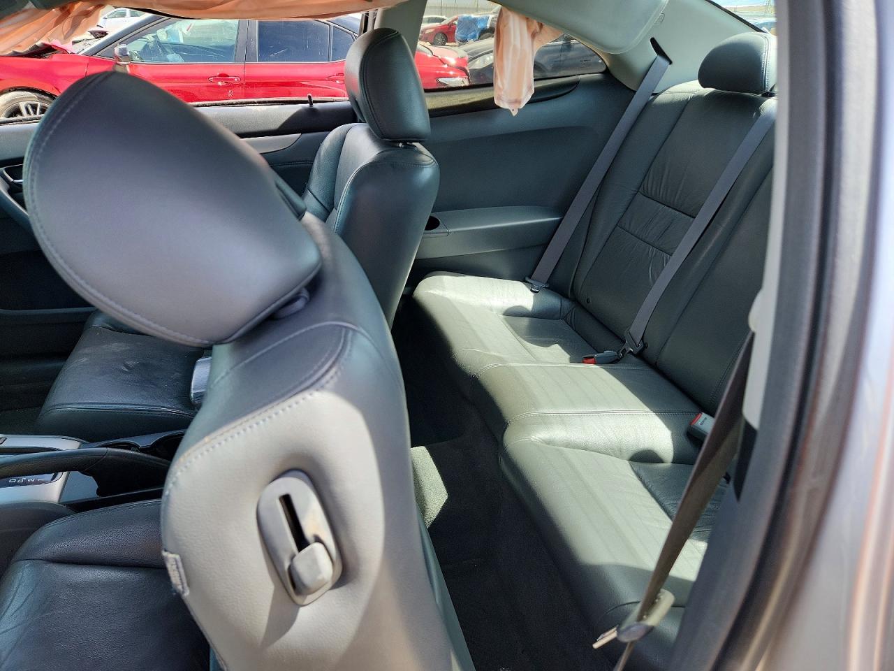2006 HONDA ACCORD EX photo 10