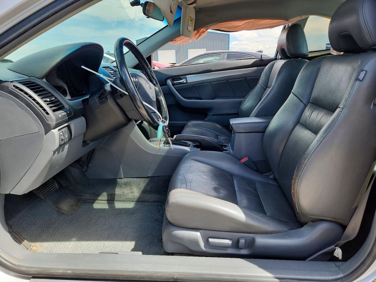 2006 HONDA ACCORD EX photo 7