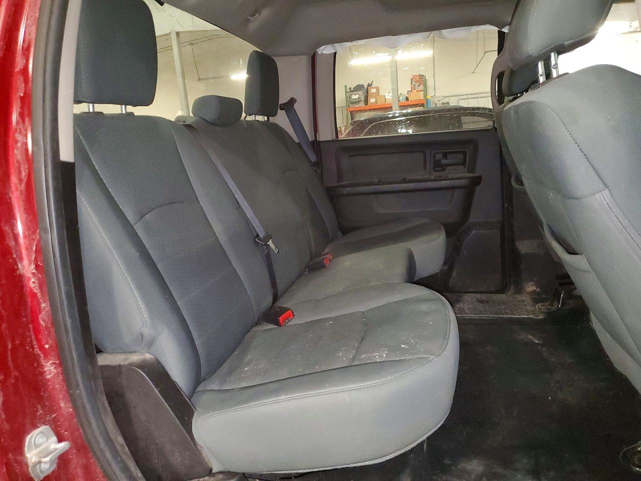2014 RAM 1500 ST photo 28