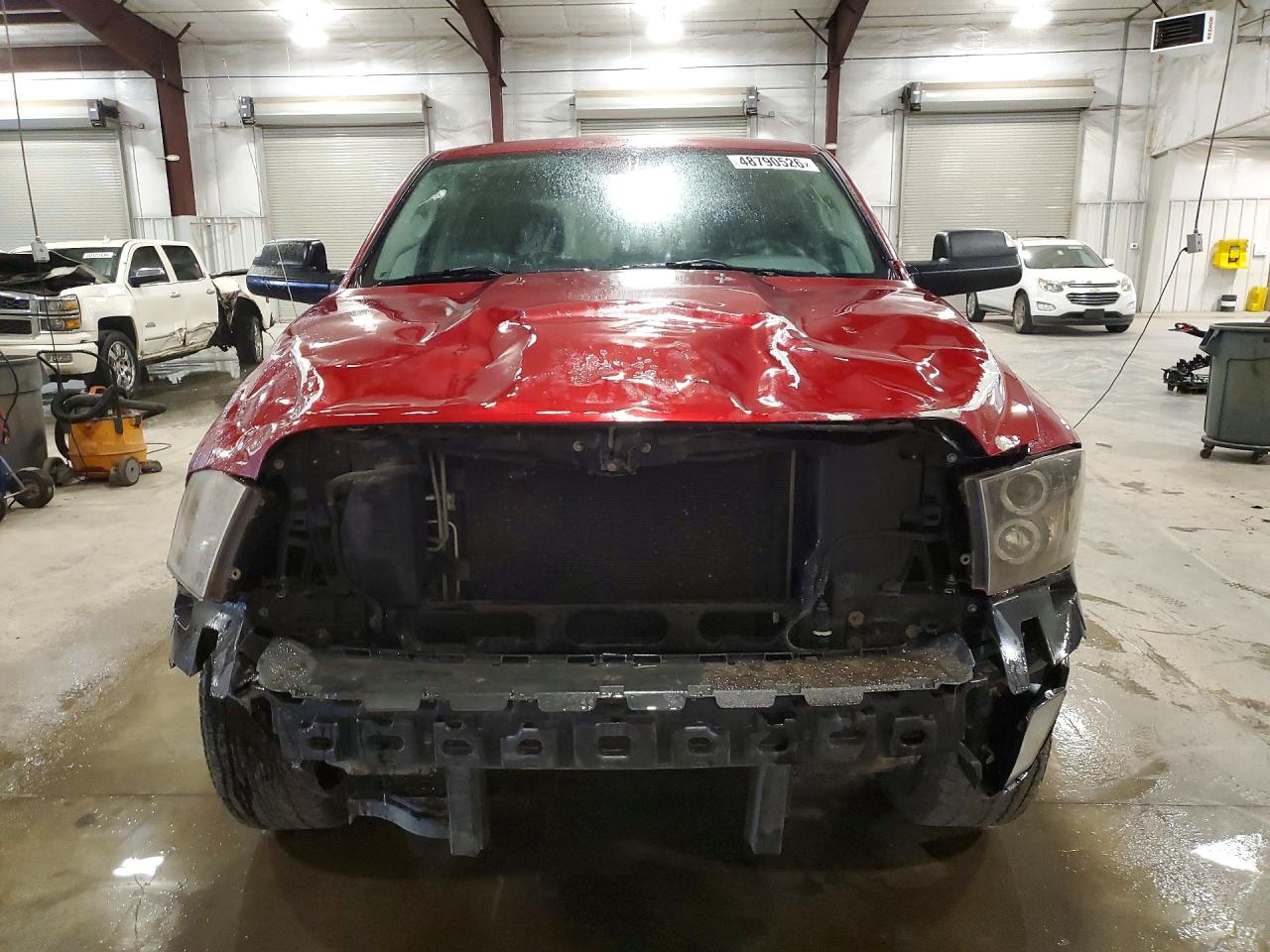 2014 RAM 1500 ST photo 13