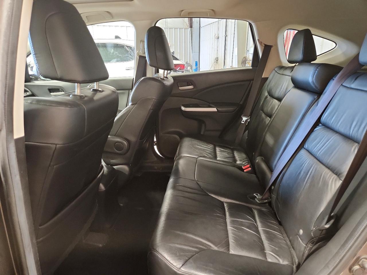 2013 HONDA CR-V EXL photo 31