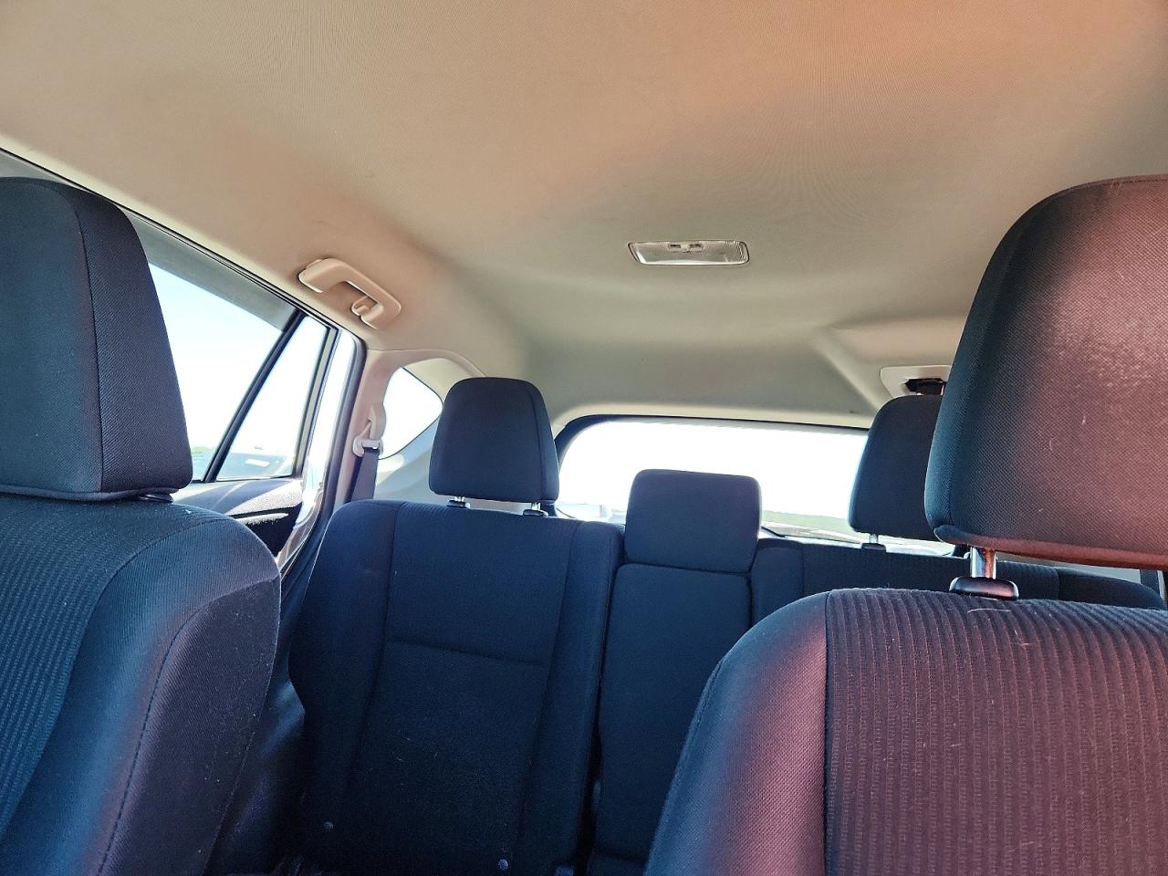 2016 TOYOTA RAV4 LE photo 28