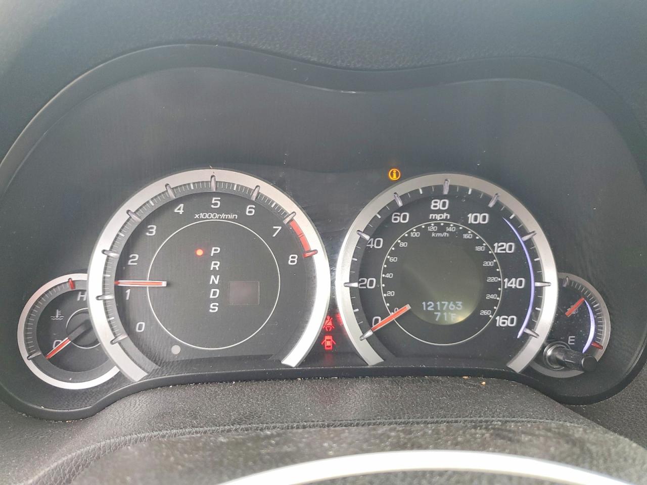 2013 ACURA TSX TECH photo 25