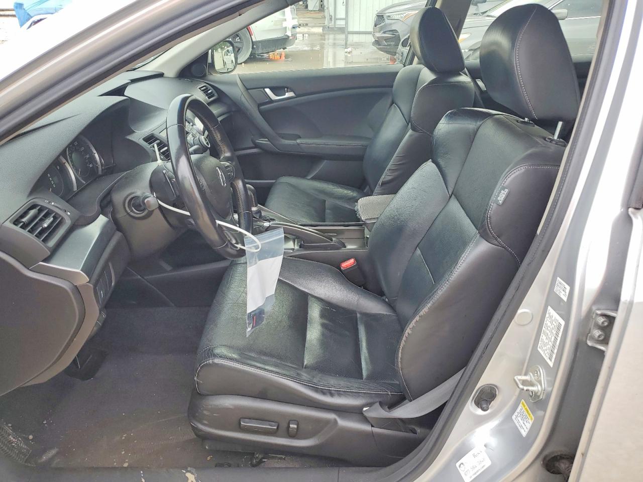 2013 ACURA TSX TECH photo 19