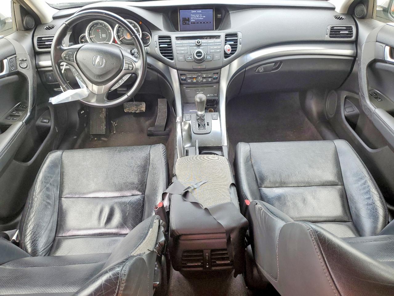 2013 ACURA TSX TECH photo 22