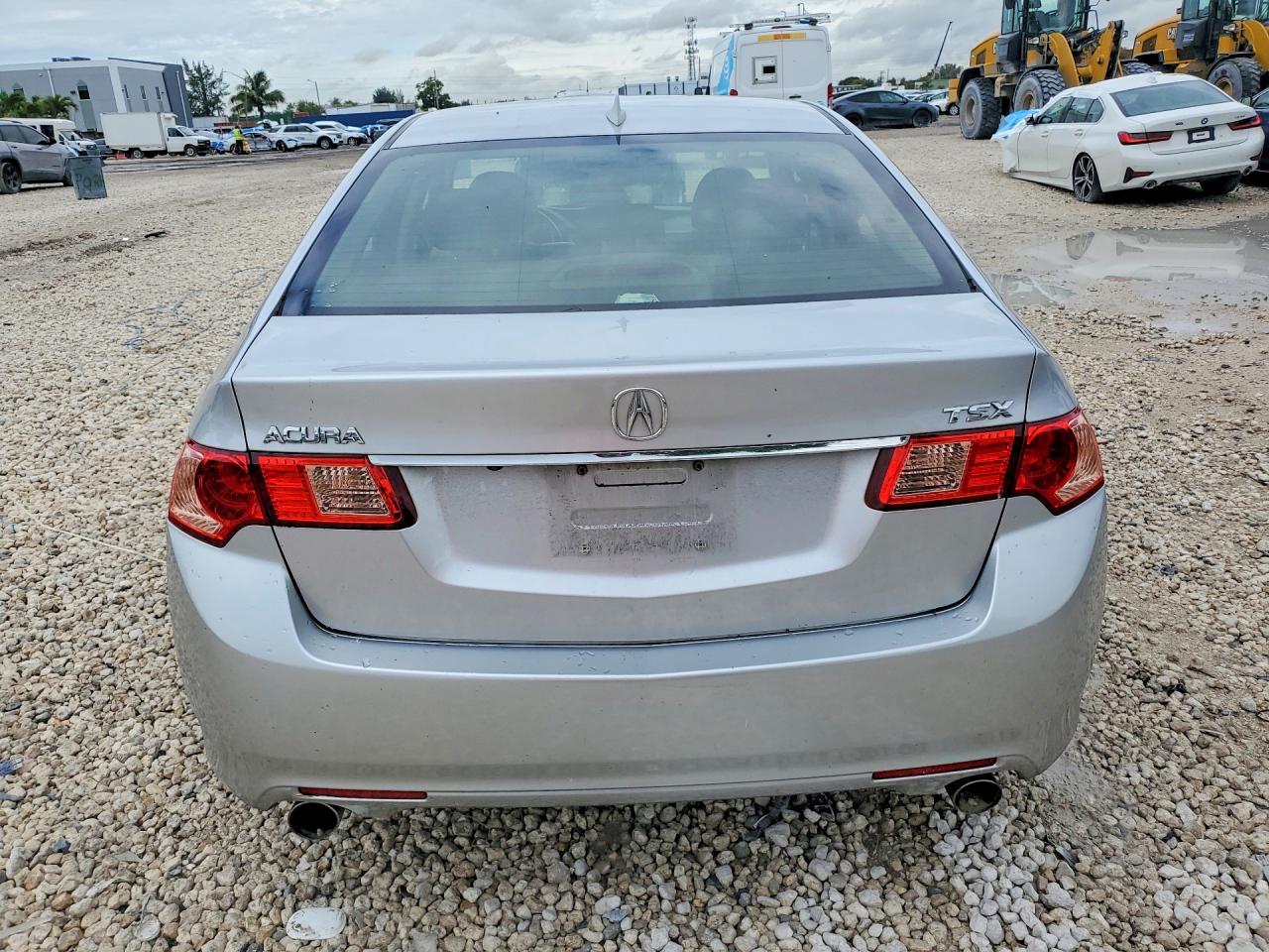 2013 ACURA TSX TECH photo 16