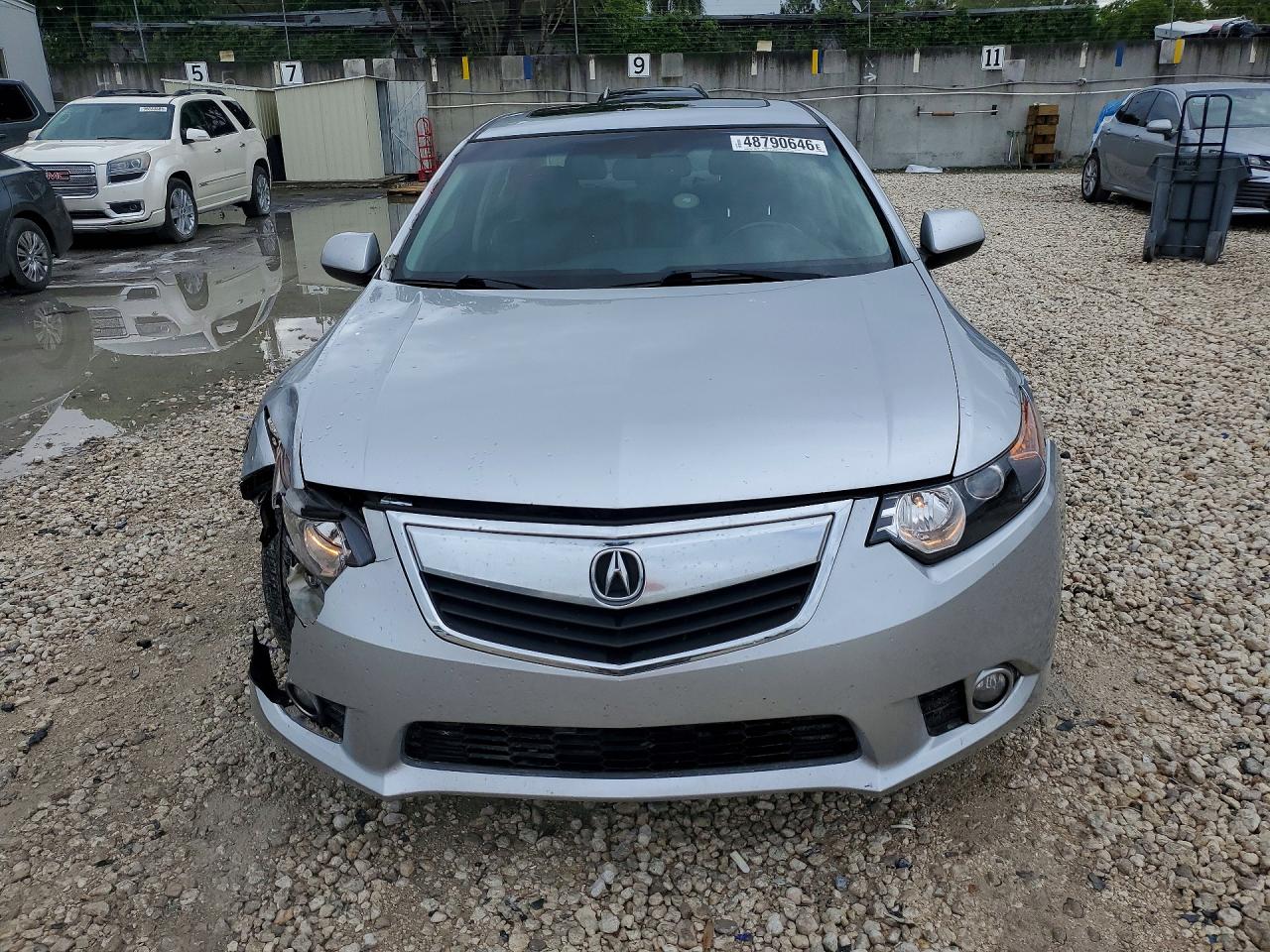 2013 ACURA TSX TECH photo 13