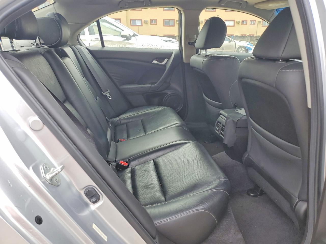 2013 ACURA TSX TECH photo 28