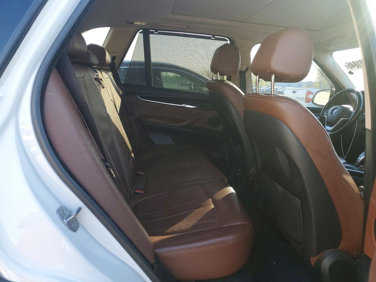 2014 BMW X5 XDRIVE35I photo 11