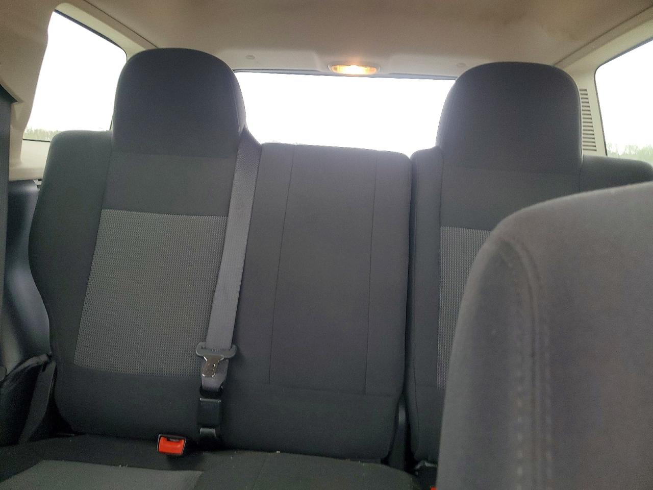 2015 JEEP PATRIOT LATITUDE photo 19