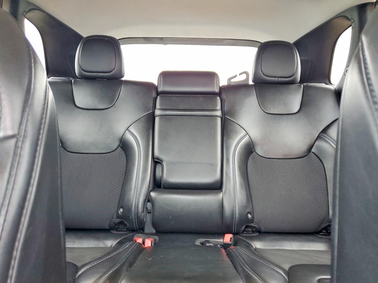 2019 JEEP CHEROKEE LATITUDE PLUS photo 28