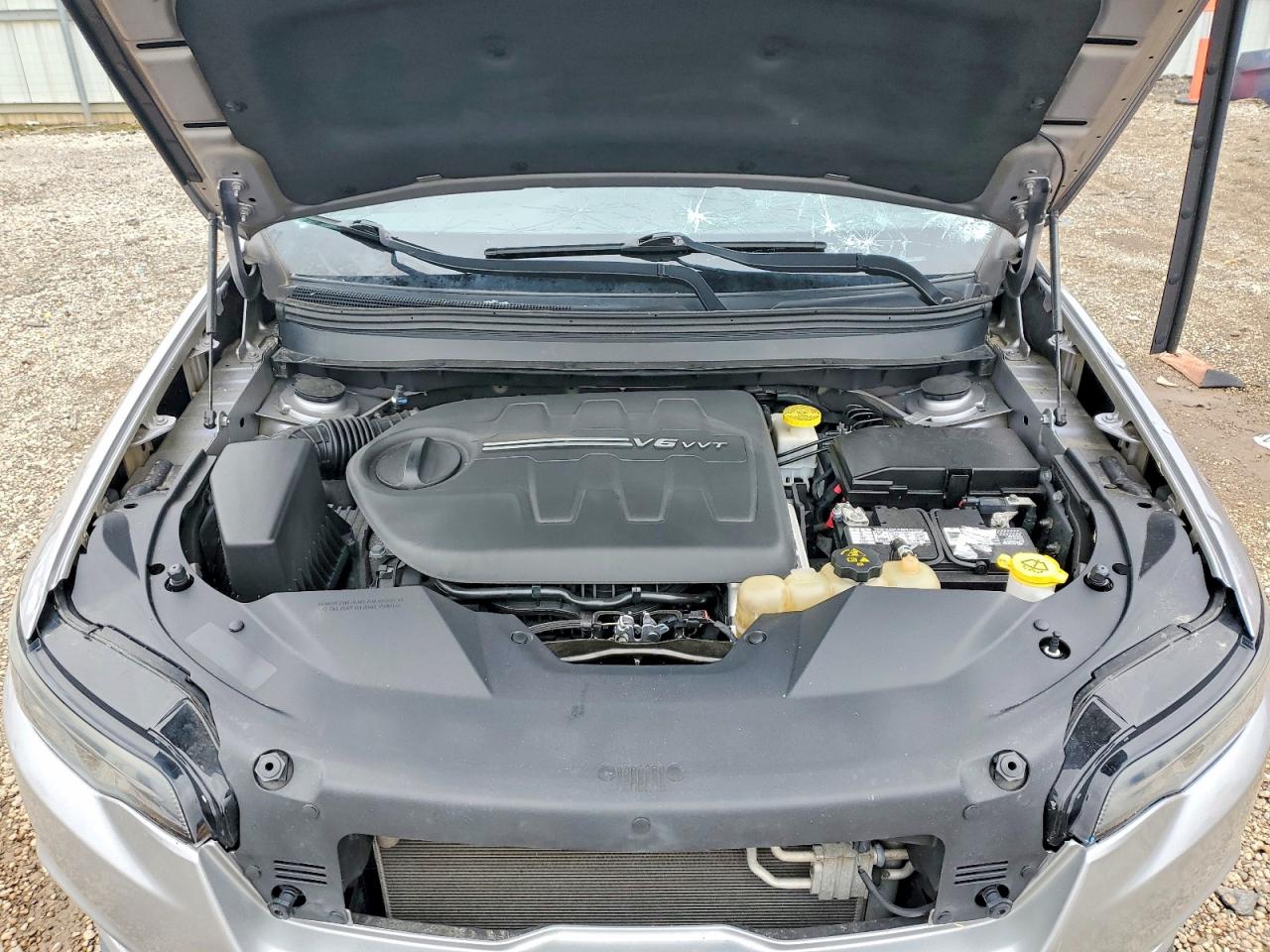 2019 JEEP CHEROKEE LATITUDE PLUS photo 34