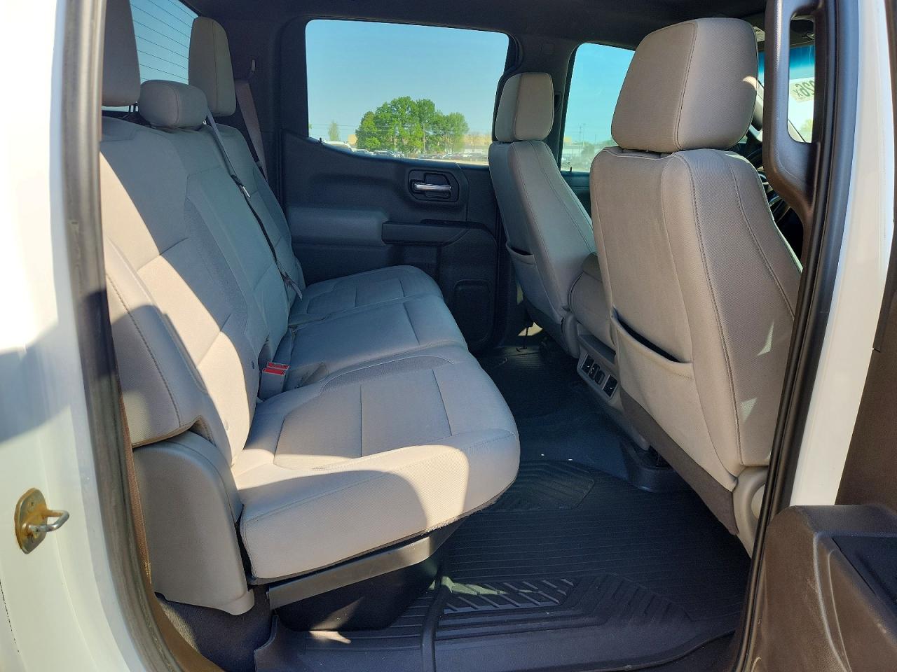 2021 CHEVROLET SILVERADO K1500 LT photo 28