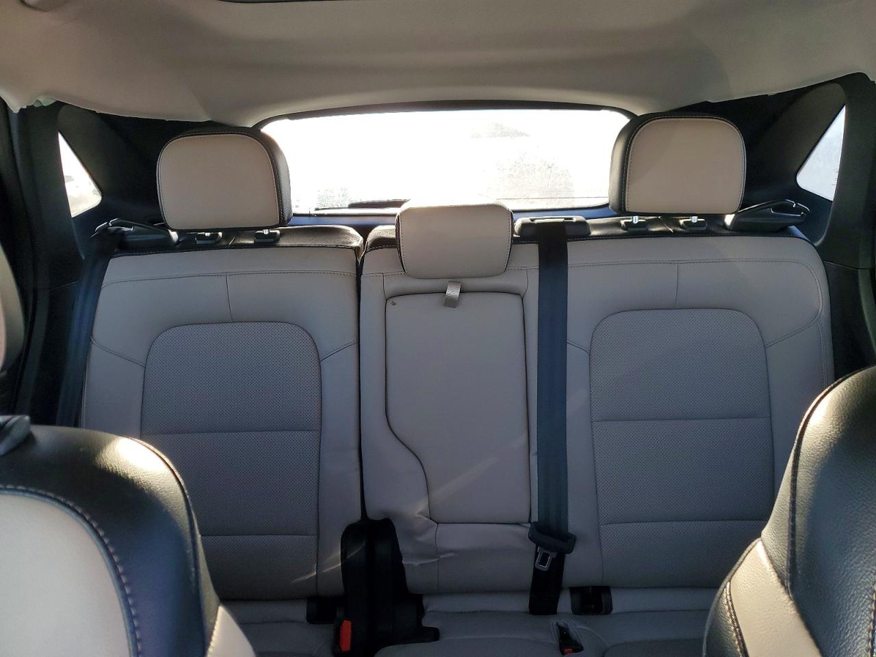 2022 FORD ESCAPE SEL photo 28