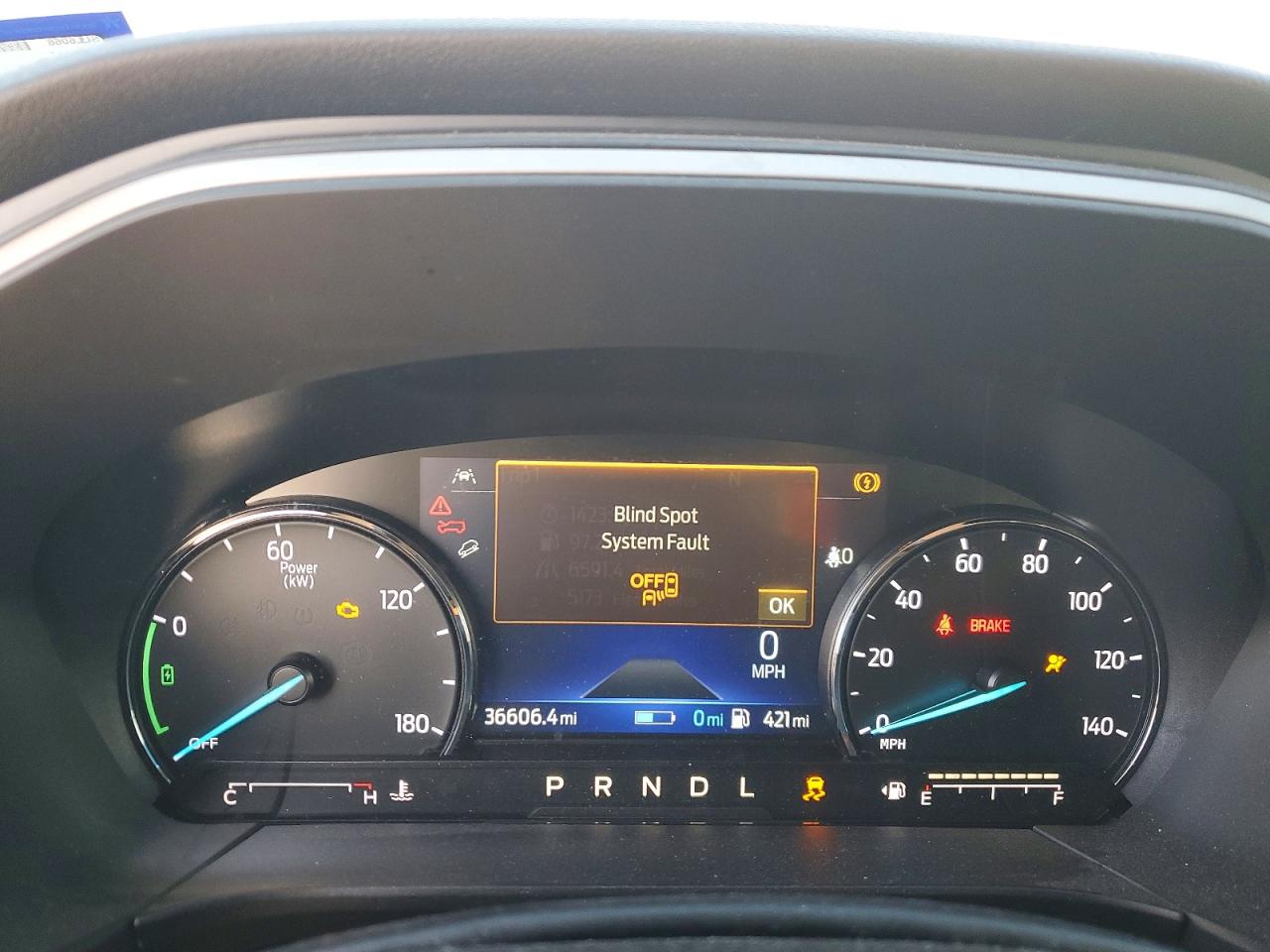 2022 FORD ESCAPE SEL photo 25
