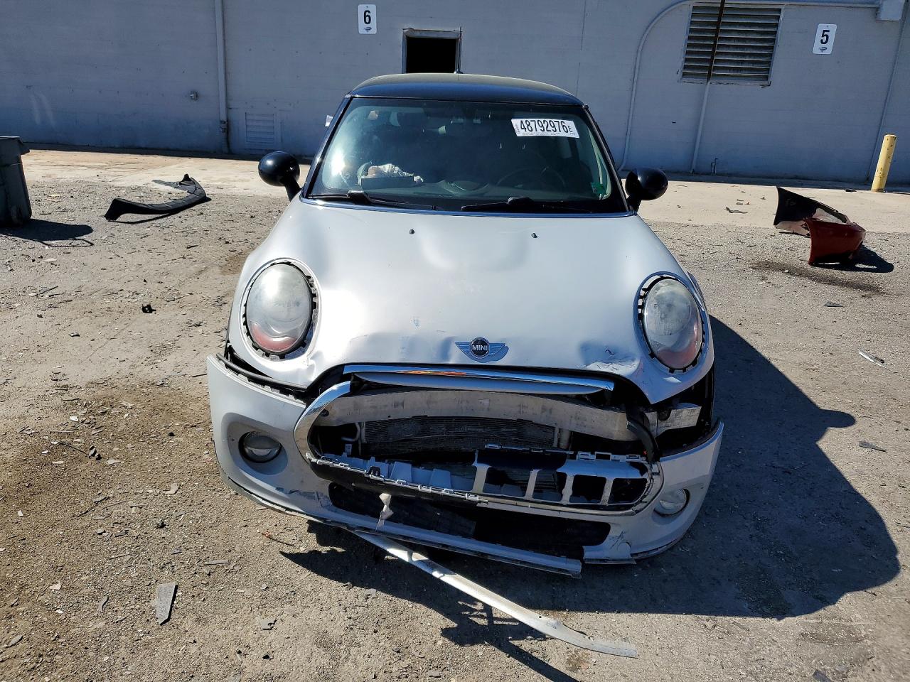 2014 MINI COOPER photo 9