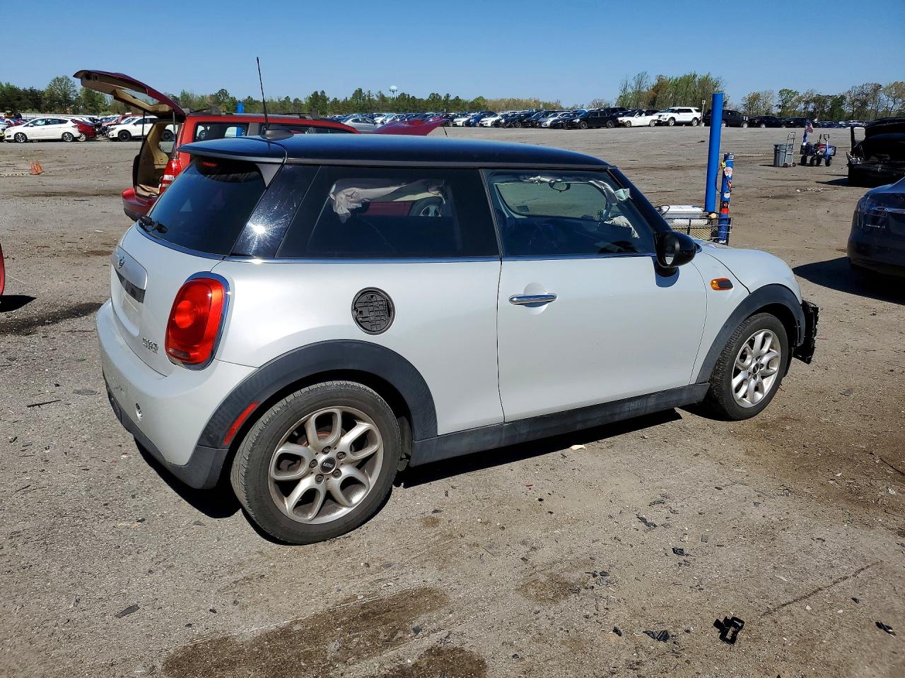2014 MINI COOPER photo 5