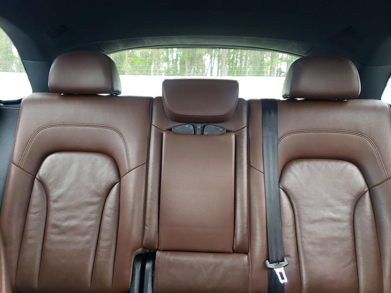 2017 AUDI Q5 PREMIUM PLUS photo 28