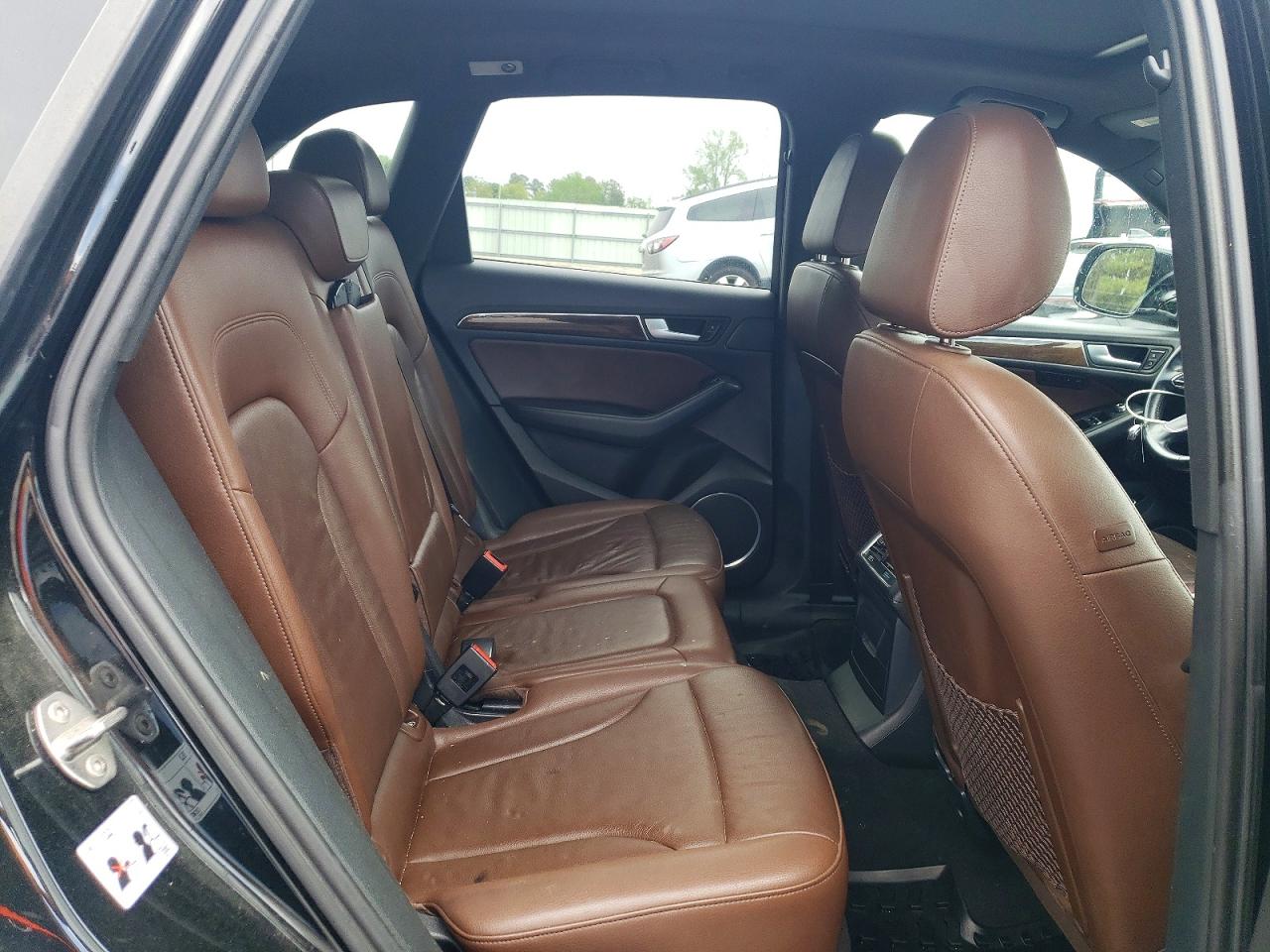 2017 AUDI Q5 PREMIUM PLUS photo 31