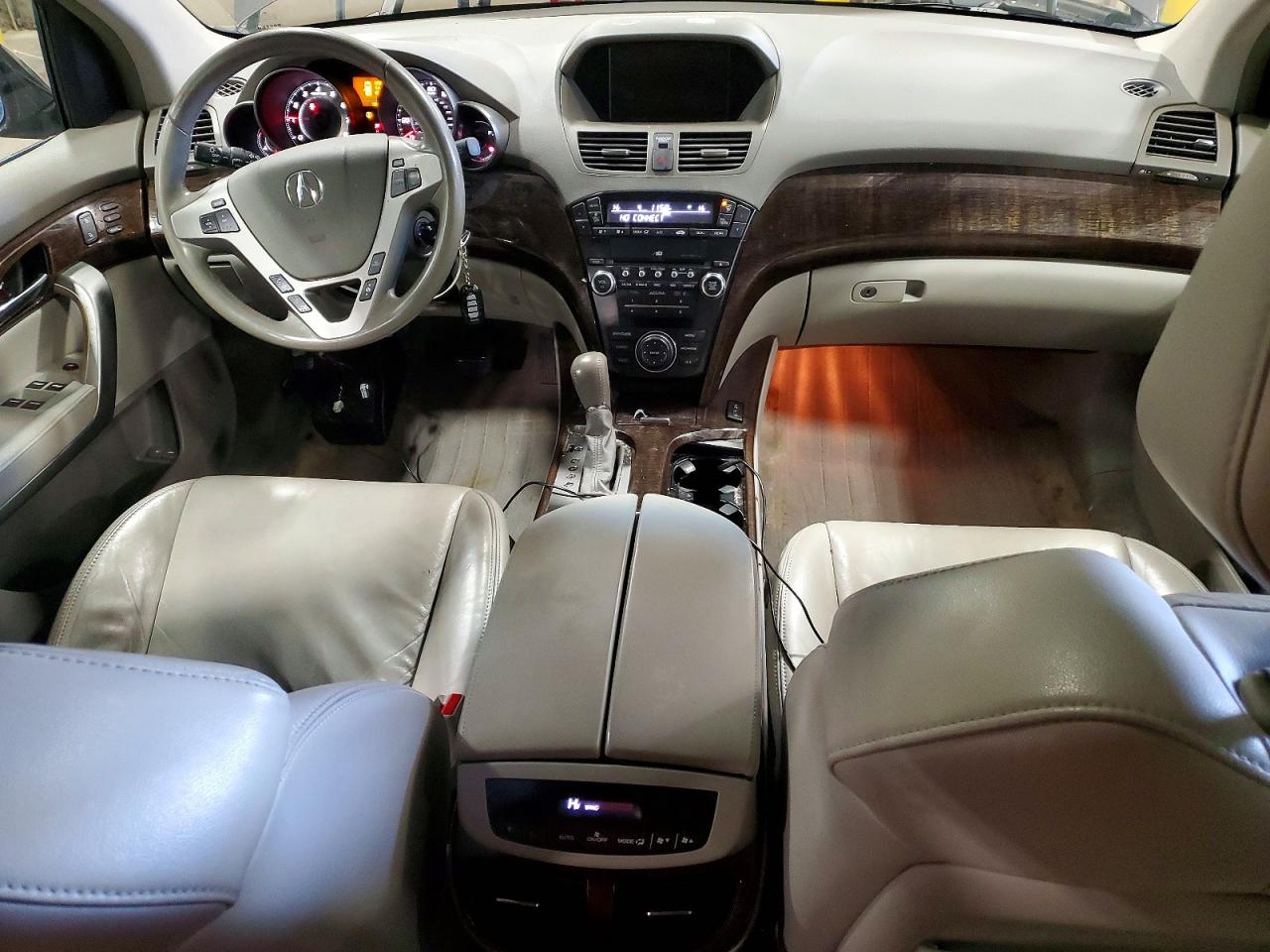 2011 ACURA MDX TECHNOLOGY photo 22