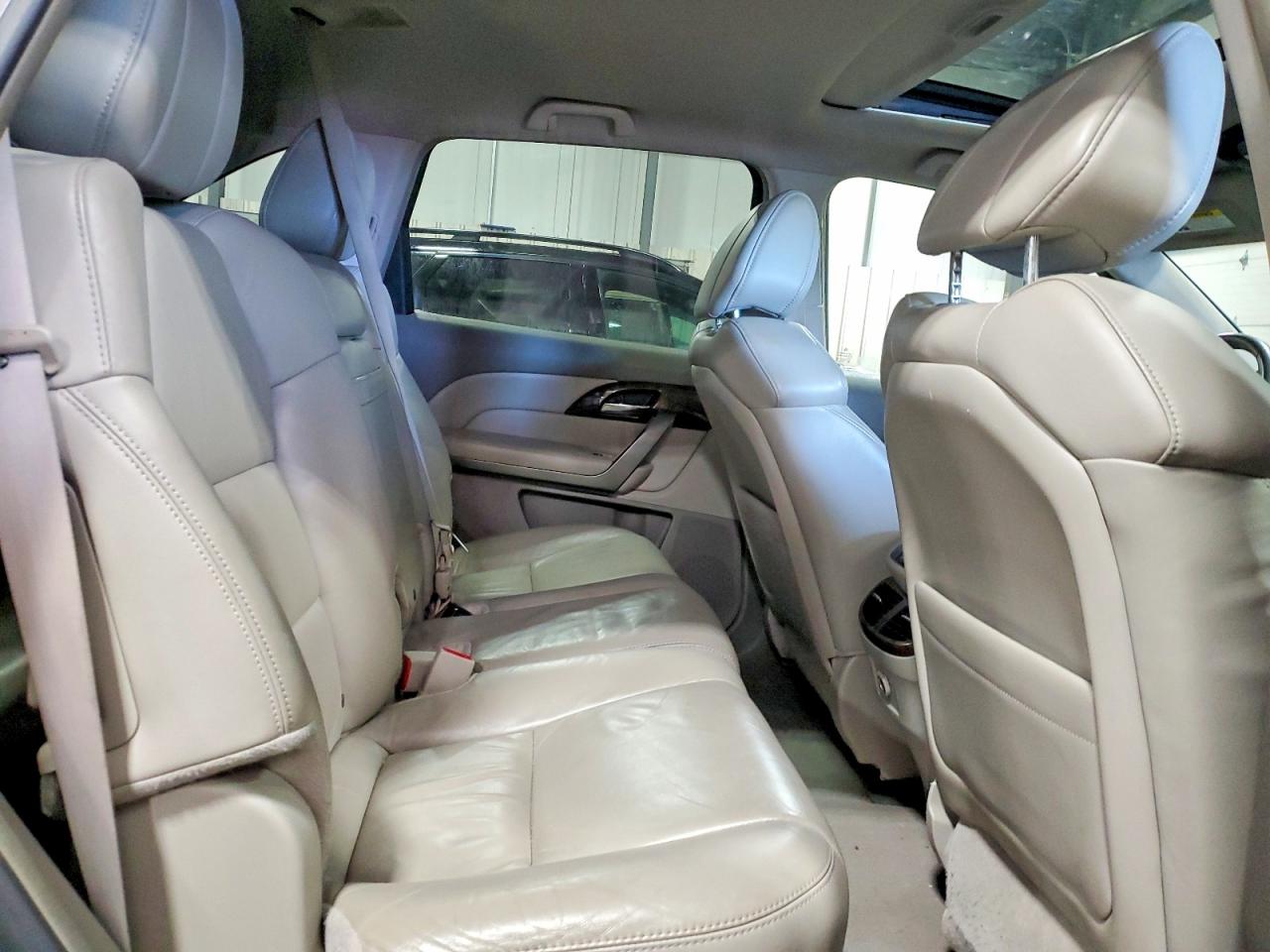 2011 ACURA MDX TECHNOLOGY photo 31