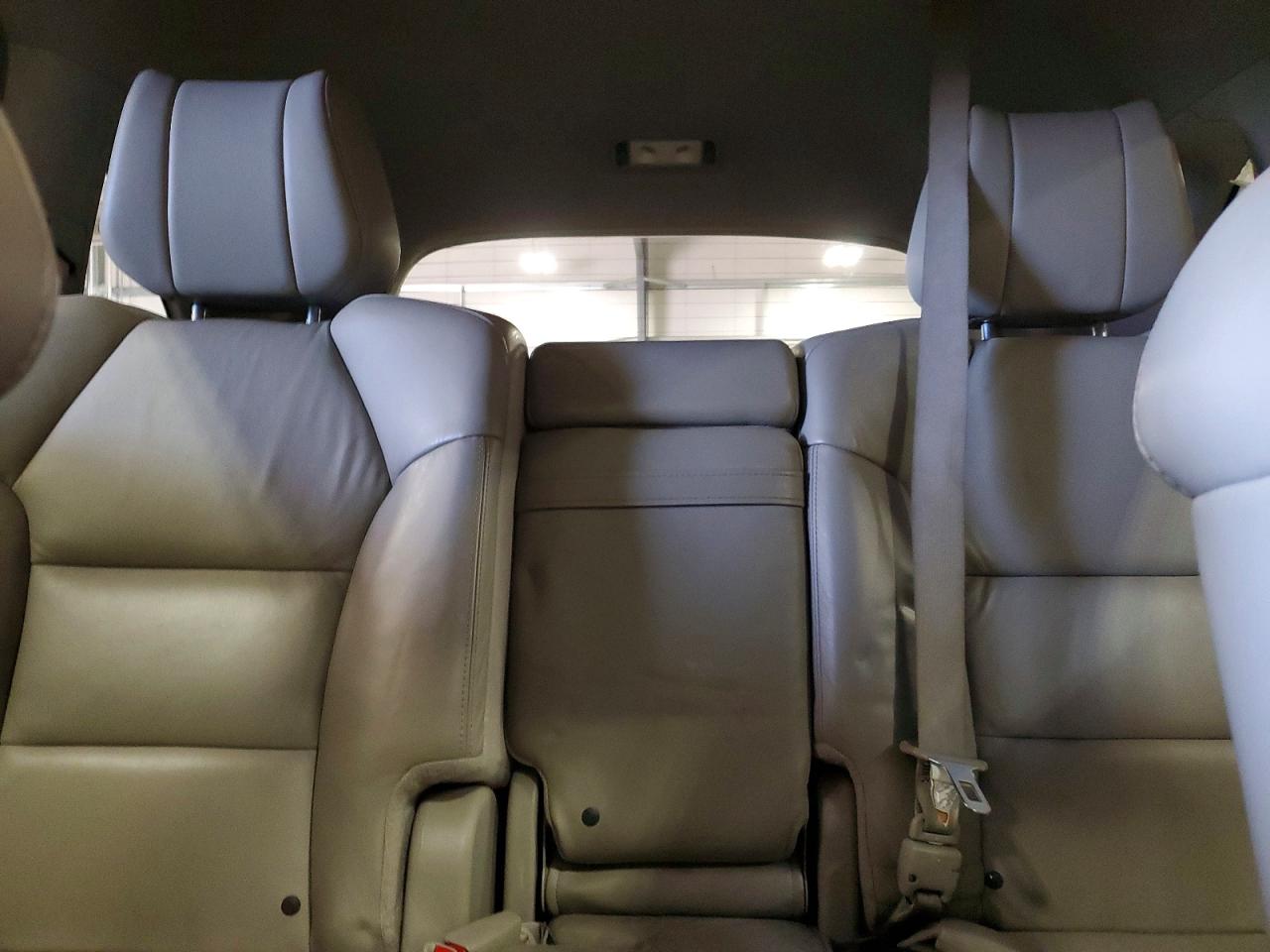2011 ACURA MDX TECHNOLOGY photo 28