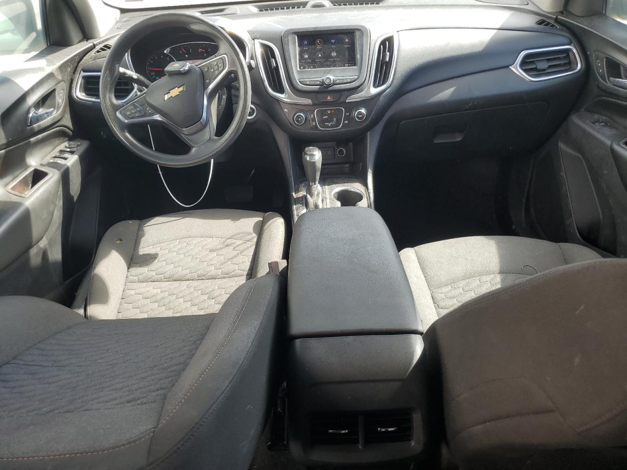 2020 CHEVROLET EQUINOX LT photo 15