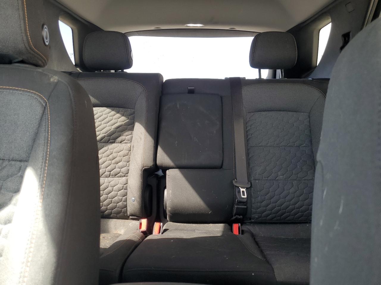 2020 CHEVROLET EQUINOX LT photo 19