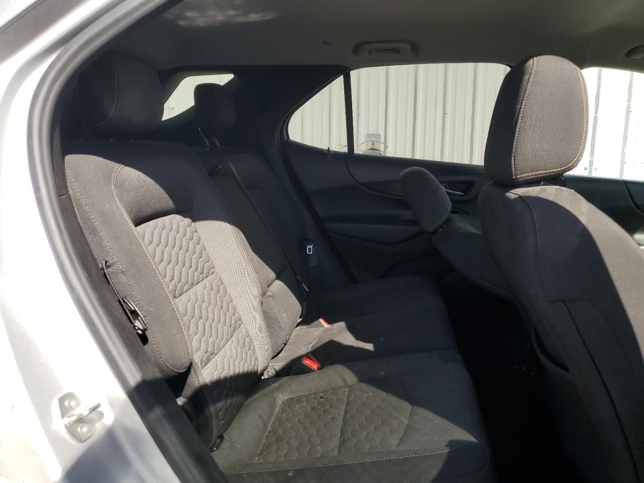 2020 CHEVROLET EQUINOX LT photo 21