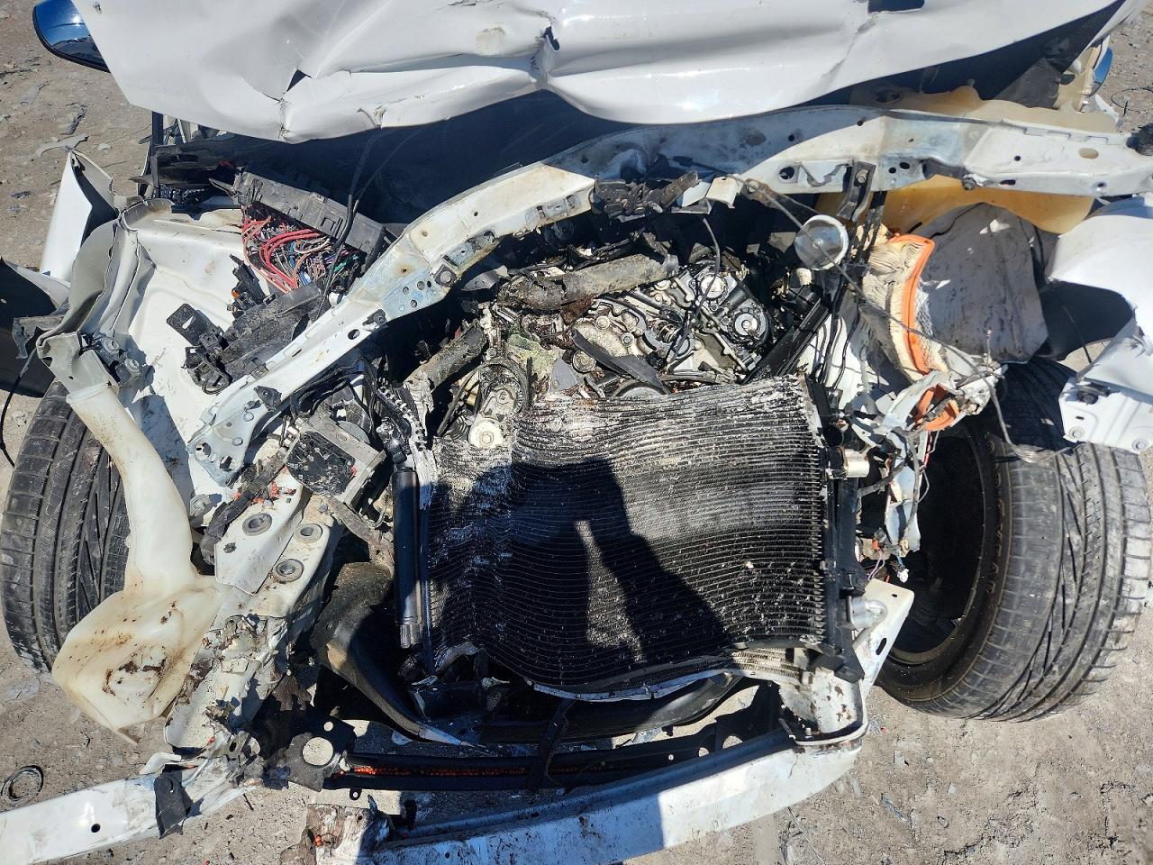 2019 CHRYSLER 300 TOURING photo 21