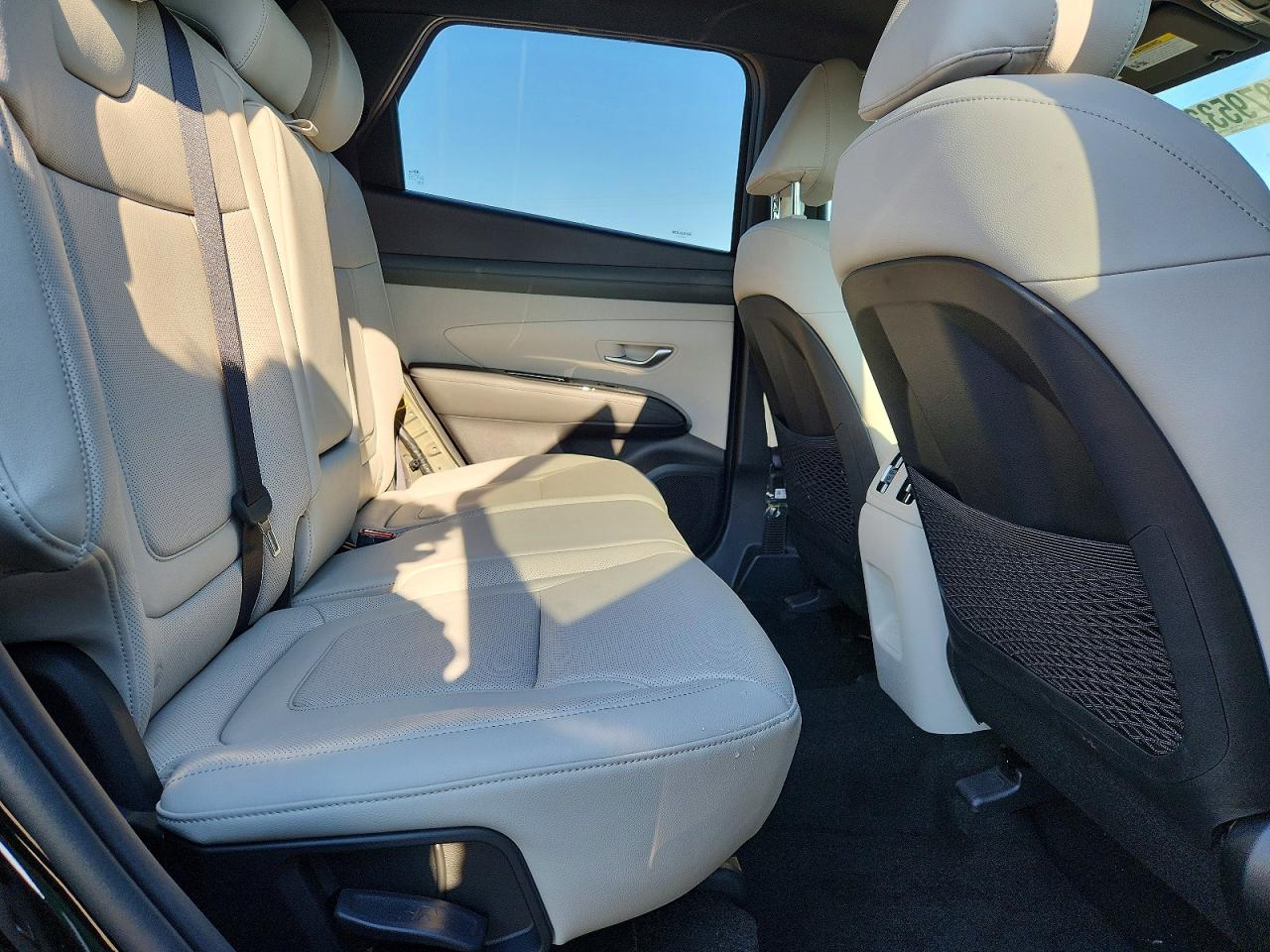 2026 HYUNDAI TUCSON LIMITED photo 11