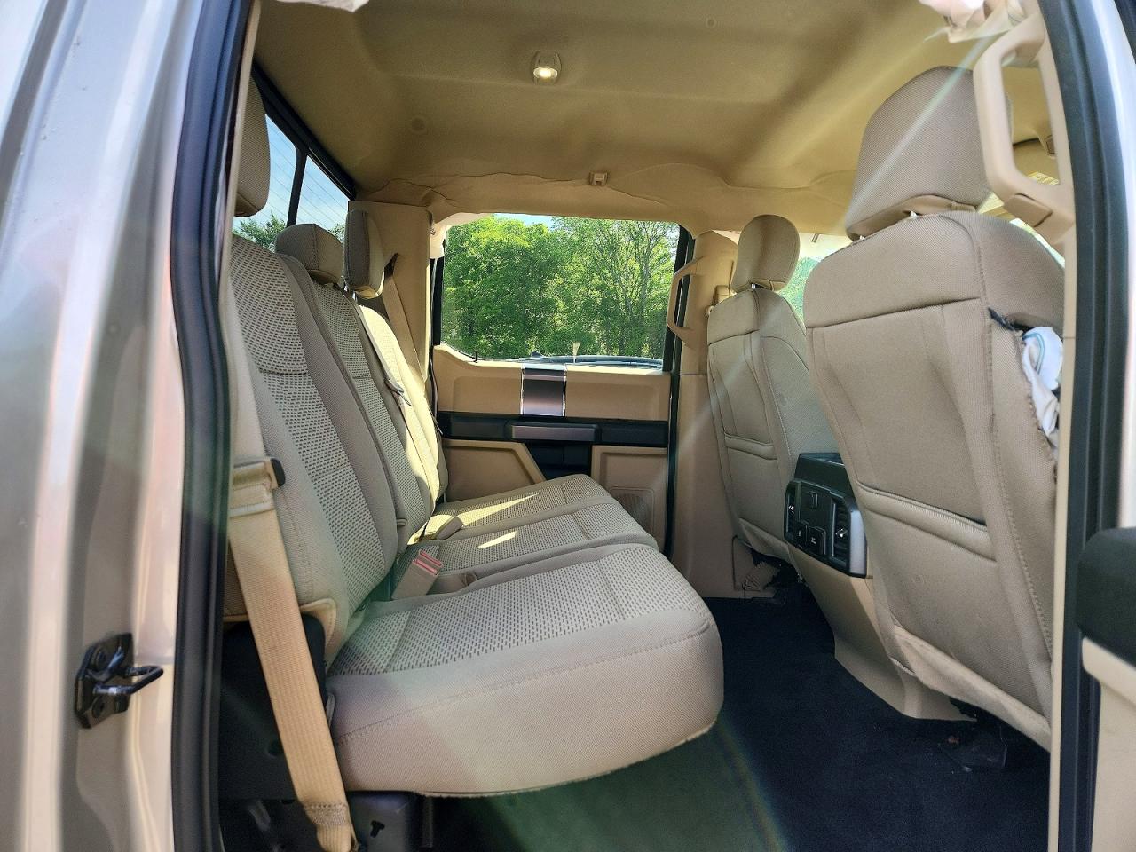 2018 FORD F150 SUPERCREW photo 28