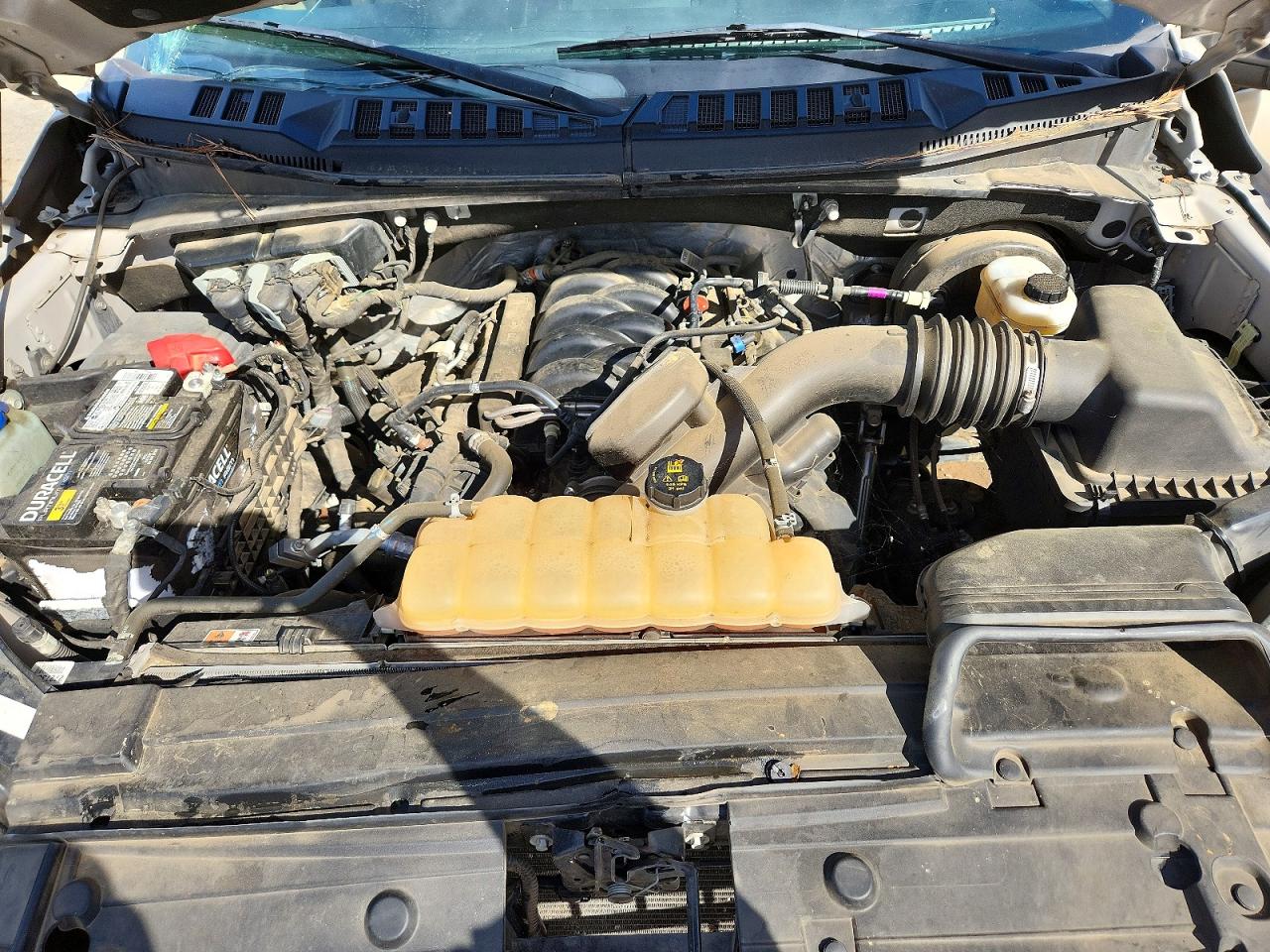 2018 FORD F150 SUPERCREW photo 31