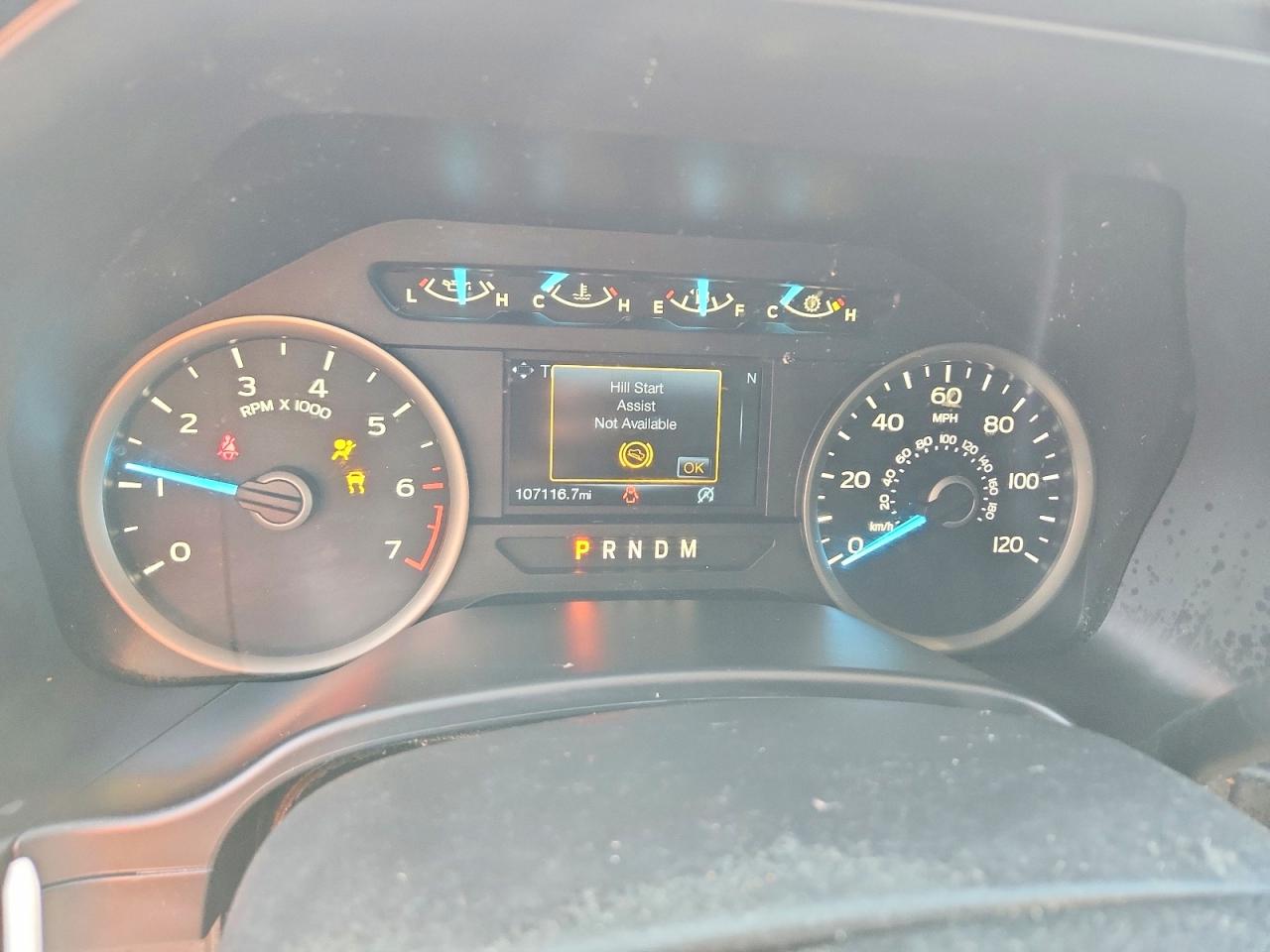 2018 FORD F150 SUPERCREW photo 25