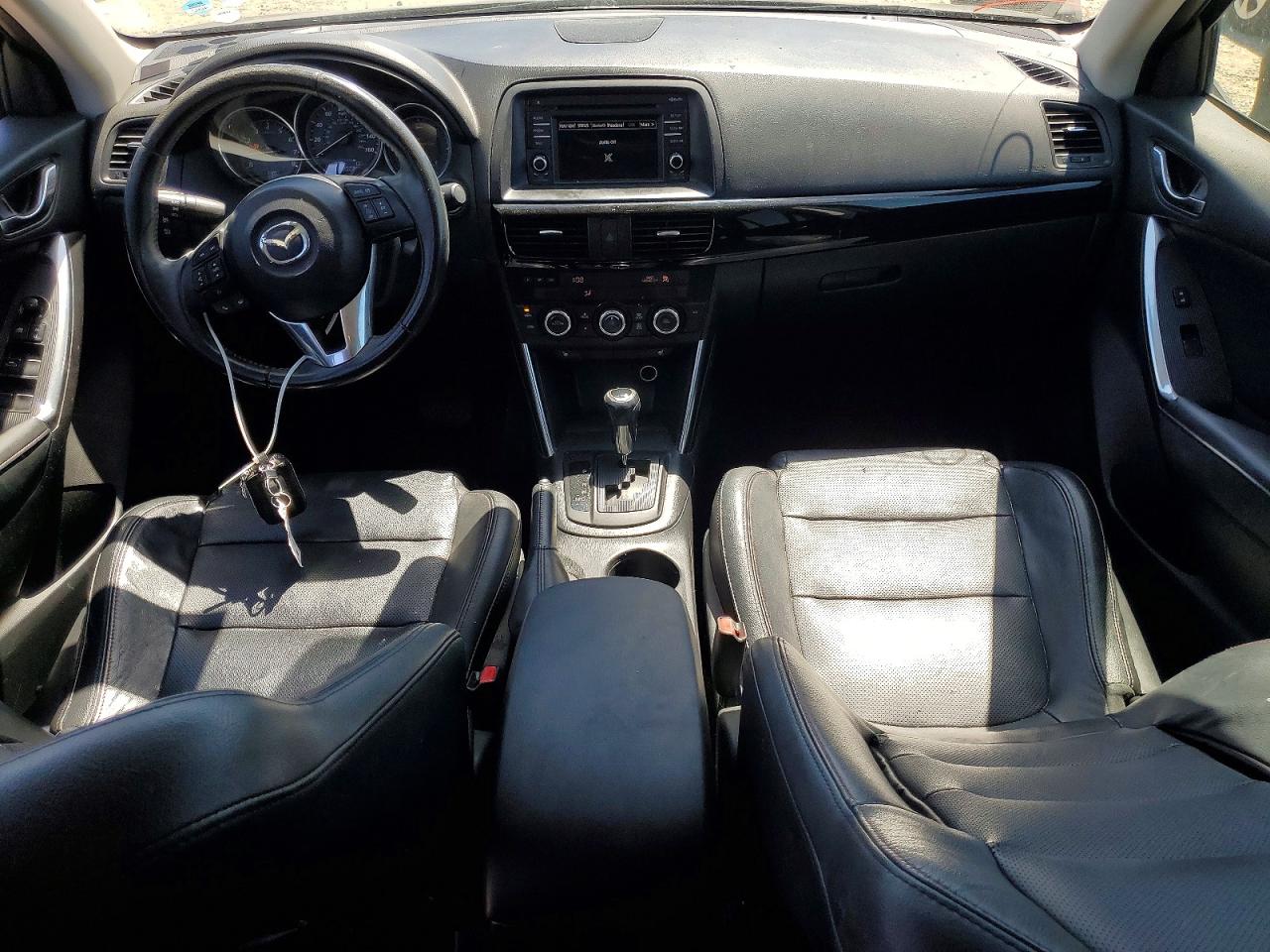 2014 MAZDA CX-5 GT photo 22
