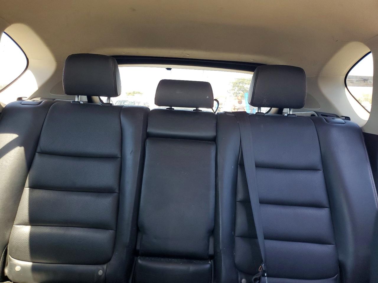 2014 MAZDA CX-5 GT photo 28