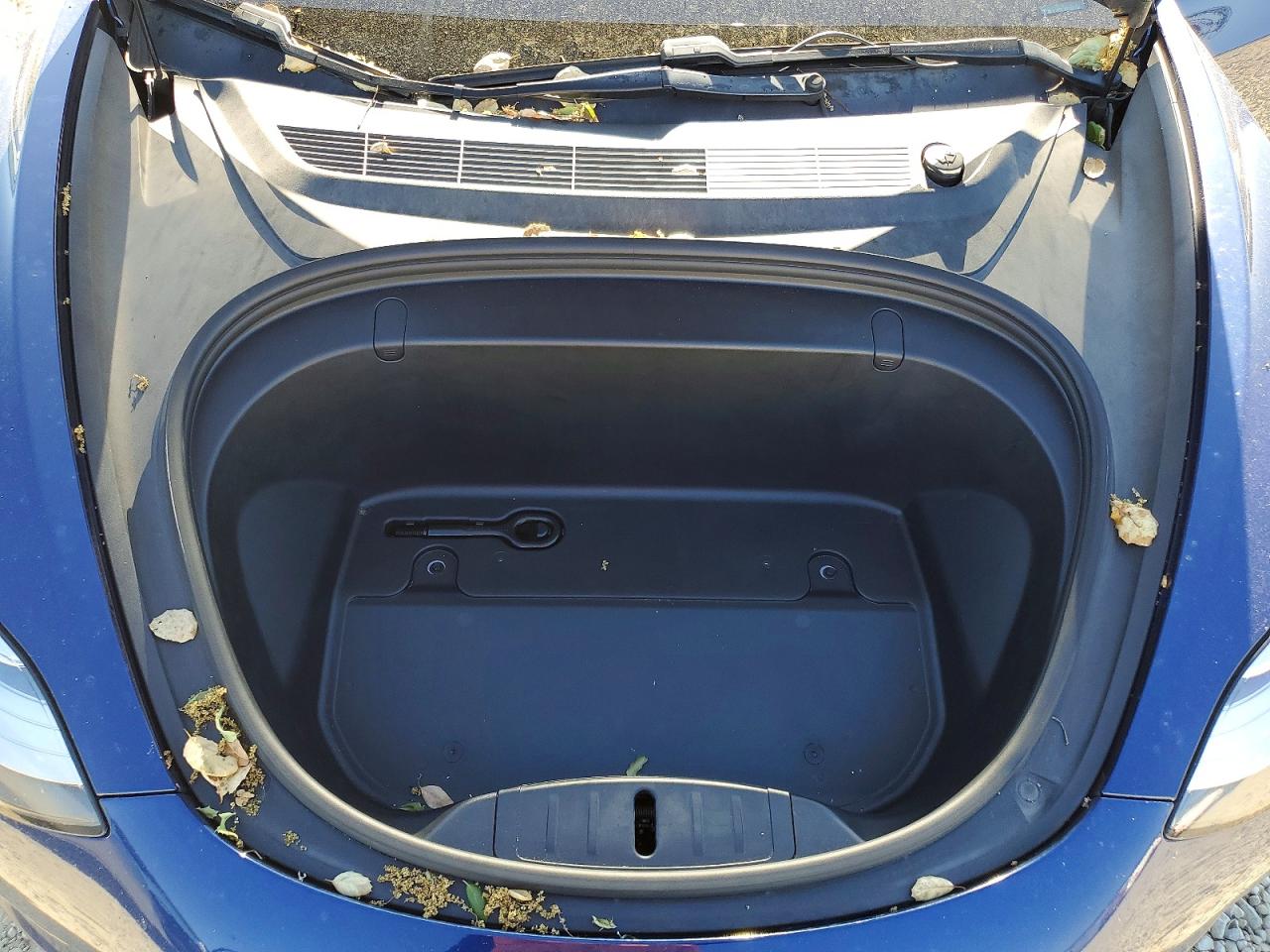 2019 TESLA MODEL 3 photo 11