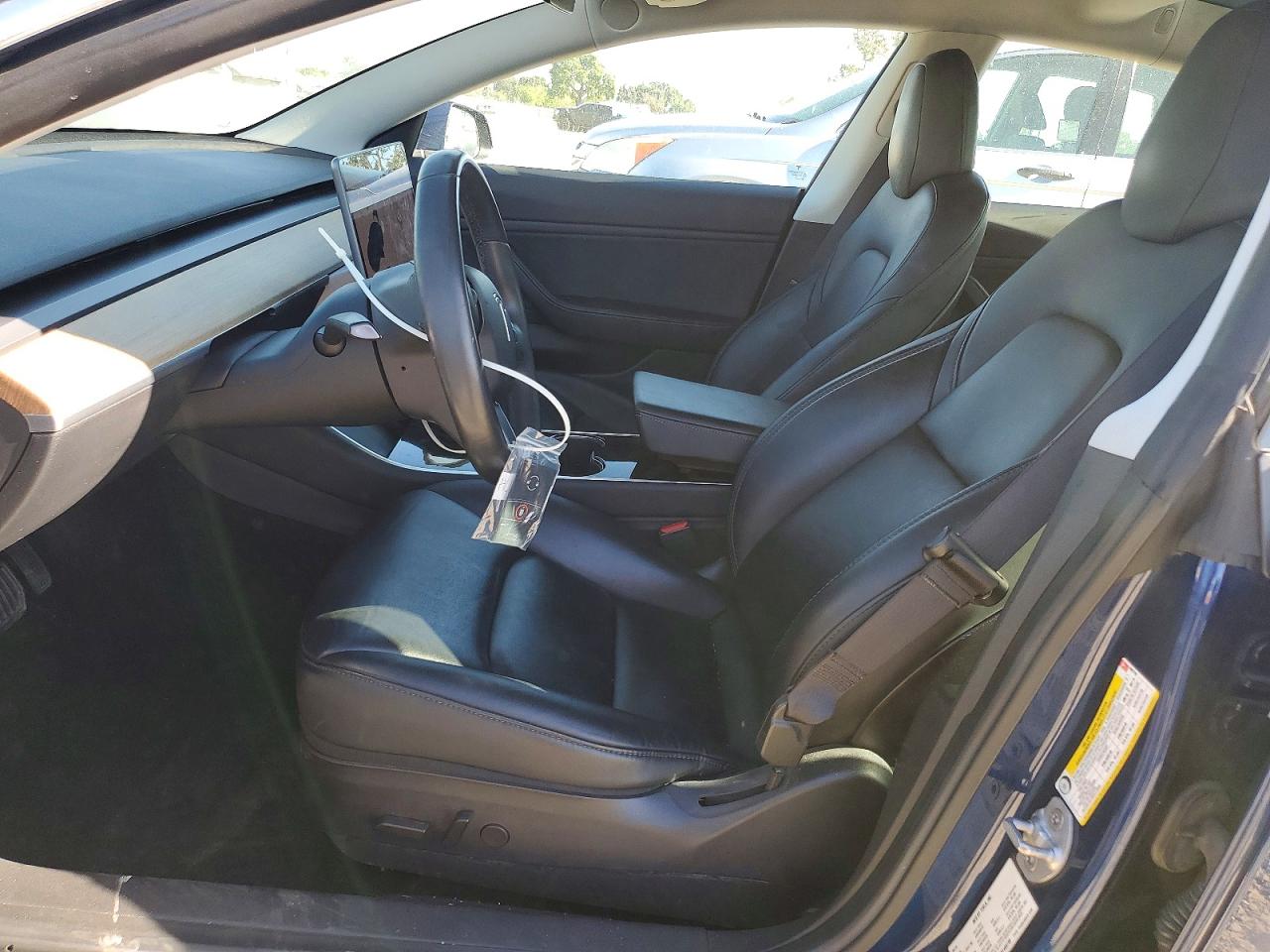 2019 TESLA MODEL 3 photo 7