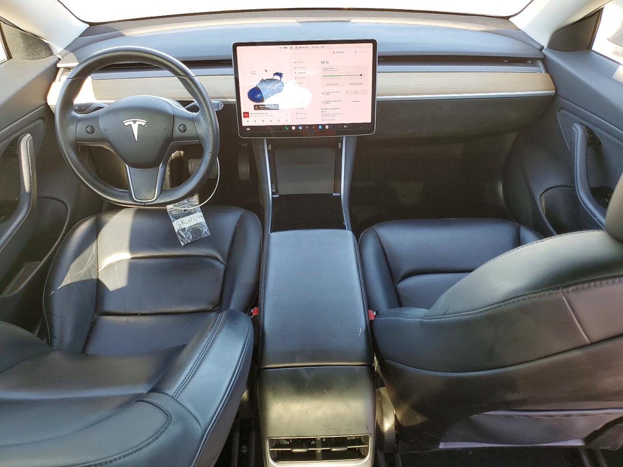2019 TESLA MODEL 3 photo 8