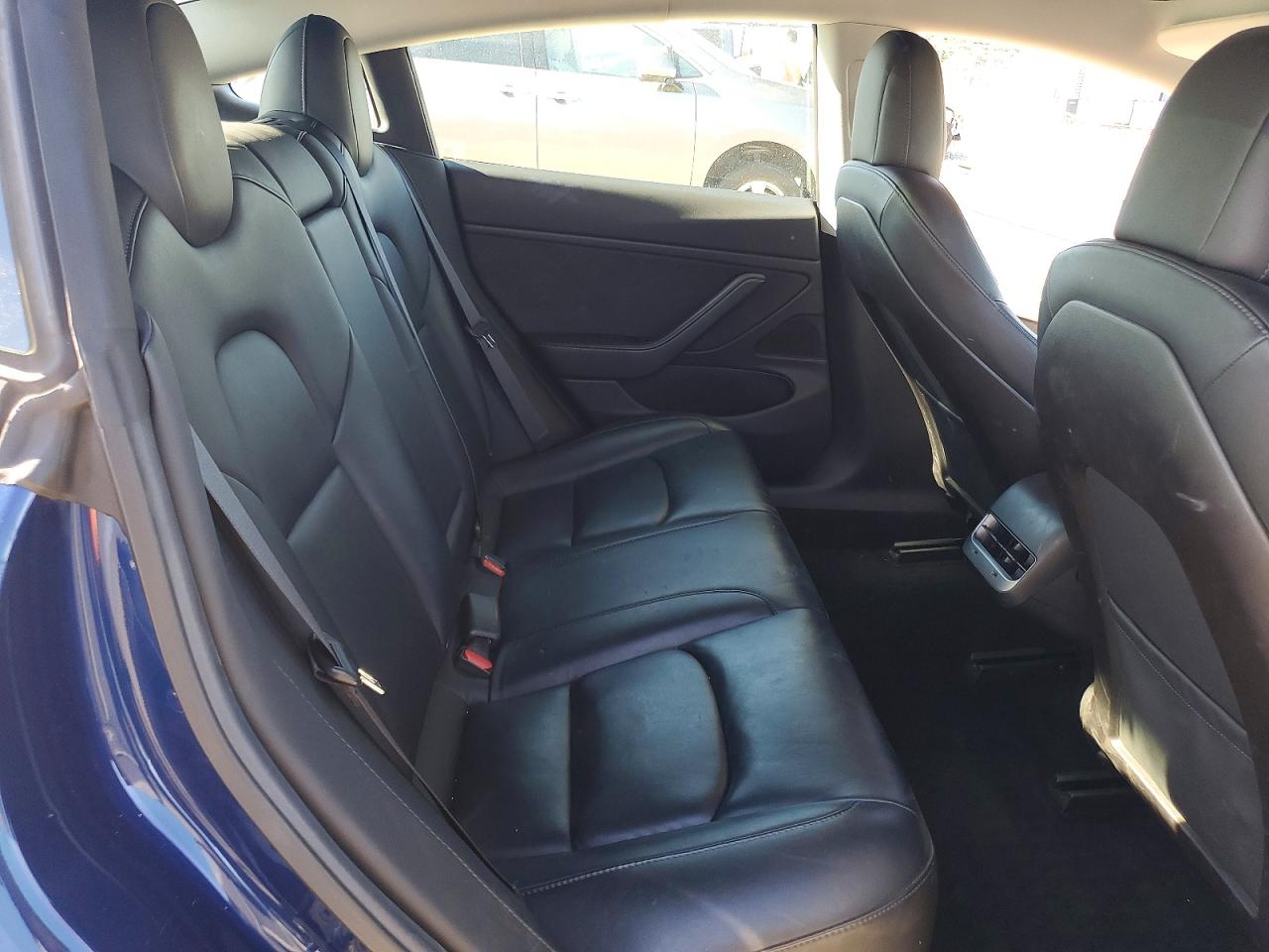 2019 TESLA MODEL 3 photo 10
