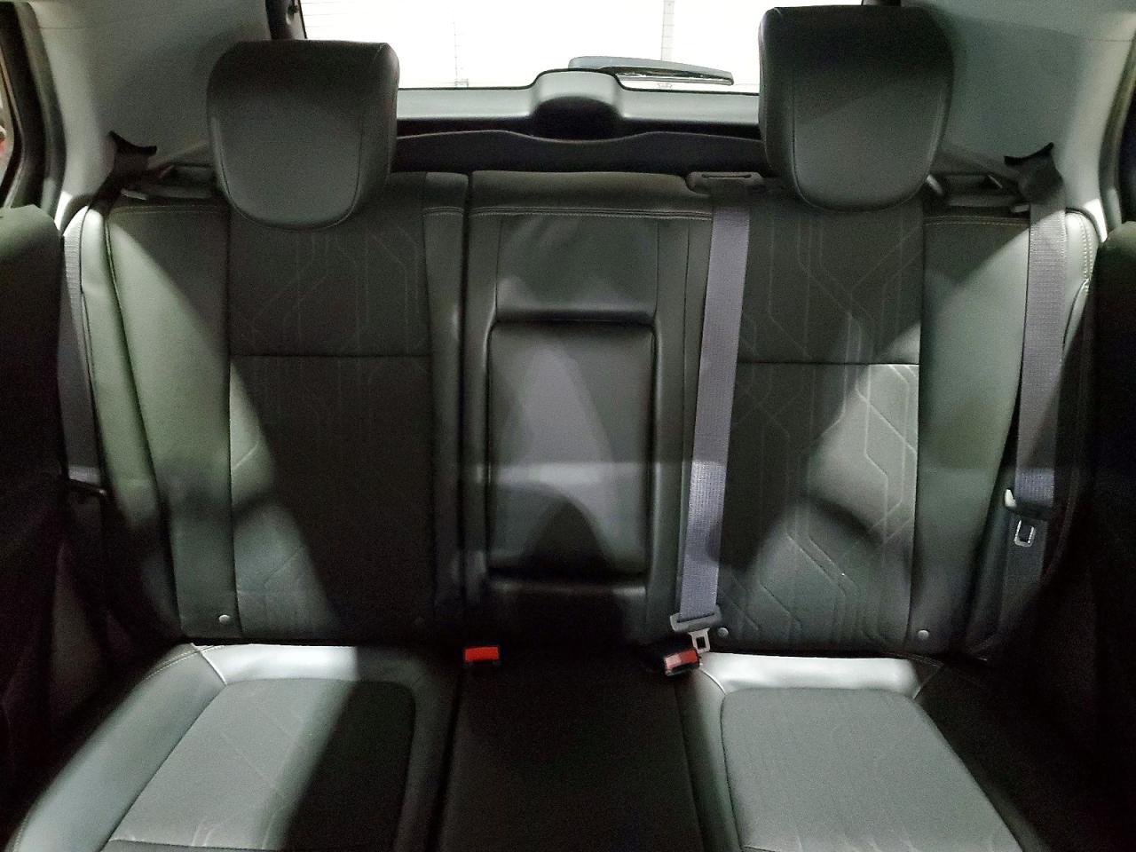 2018 CHEVROLET TRAX 1LT photo 10