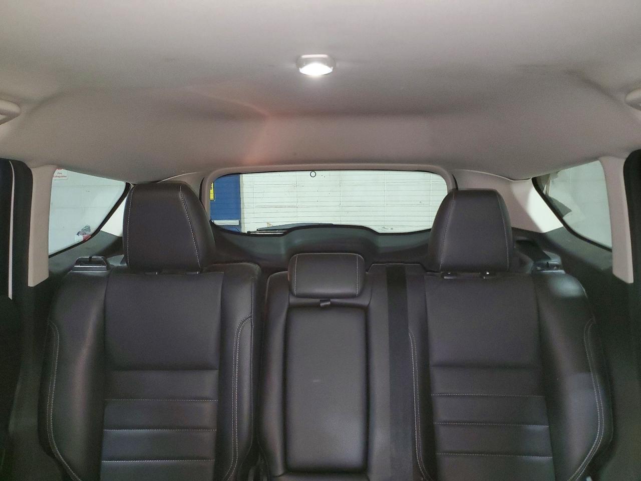 2014 FORD ESCAPE TITANIUM photo 19
