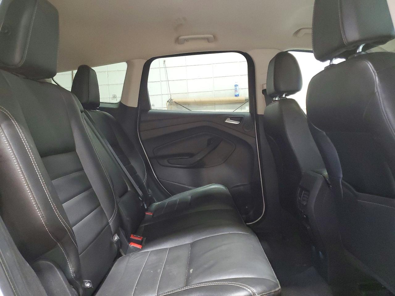 2014 FORD ESCAPE TITANIUM photo 21