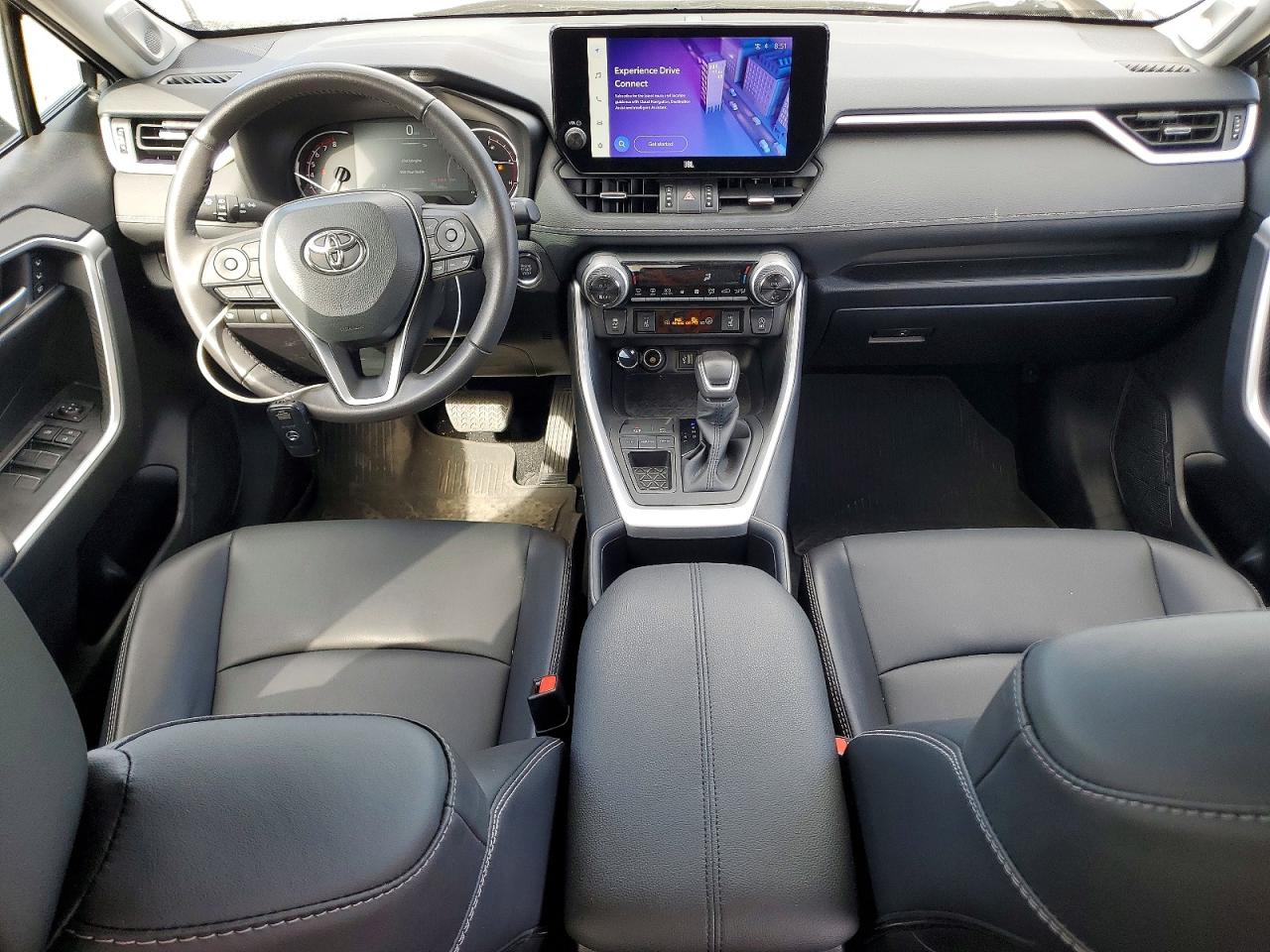2025 TOYOTA RAV4 XLE PREMIUM photo 15