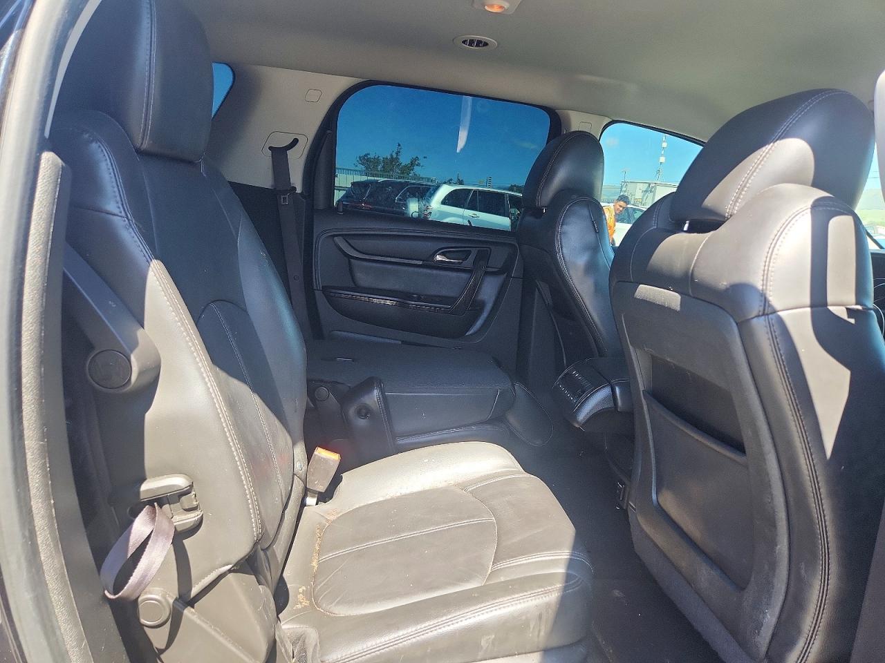 2015 GMC ACADIA SLT-1 photo 21