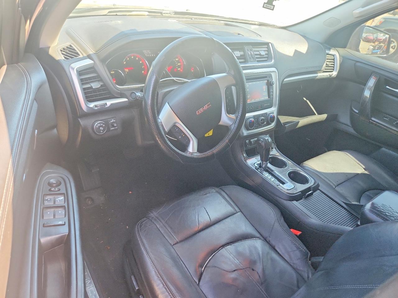2015 GMC ACADIA SLT-1 photo 15