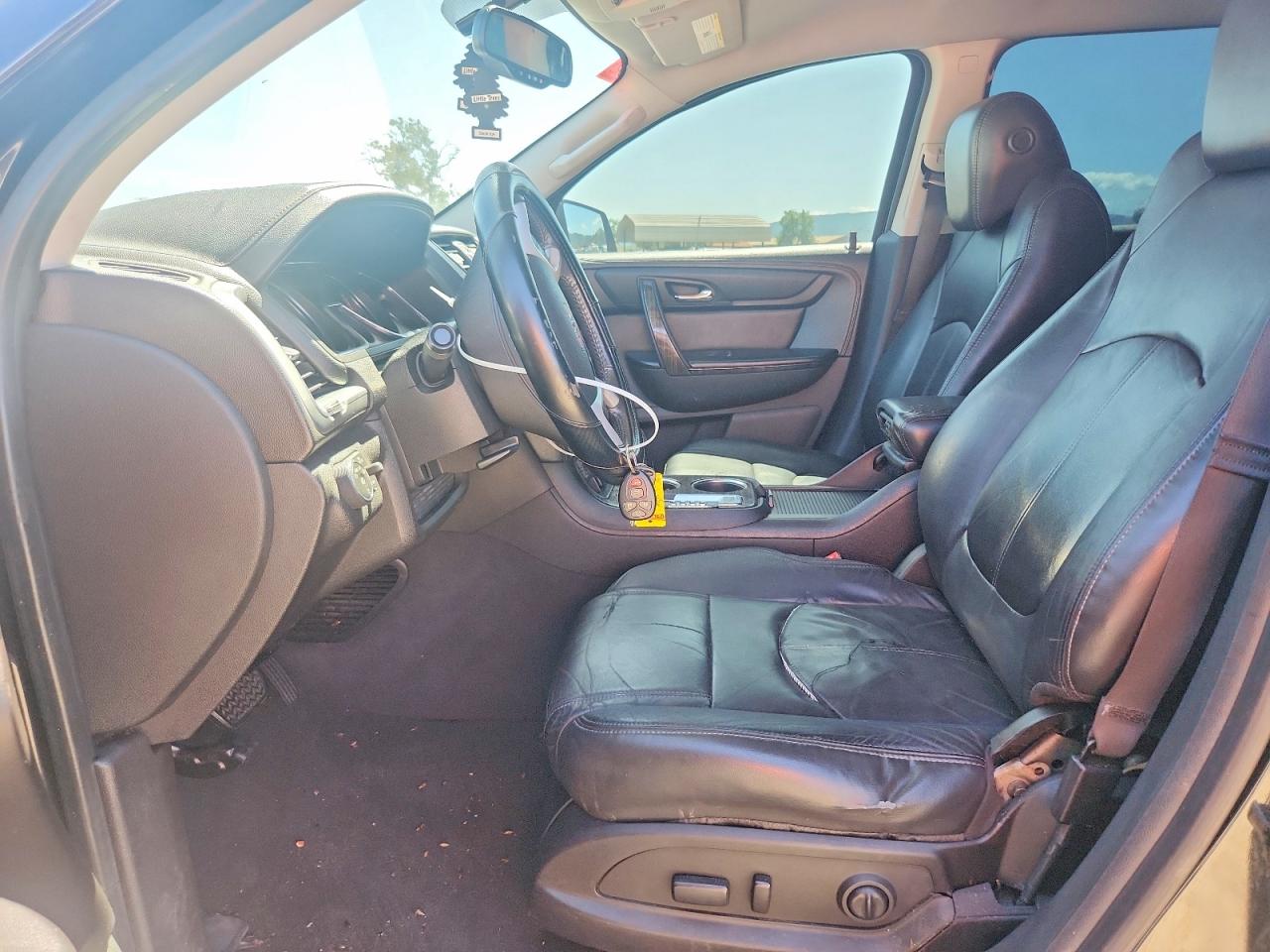 2015 GMC ACADIA SLT-1 photo 13
