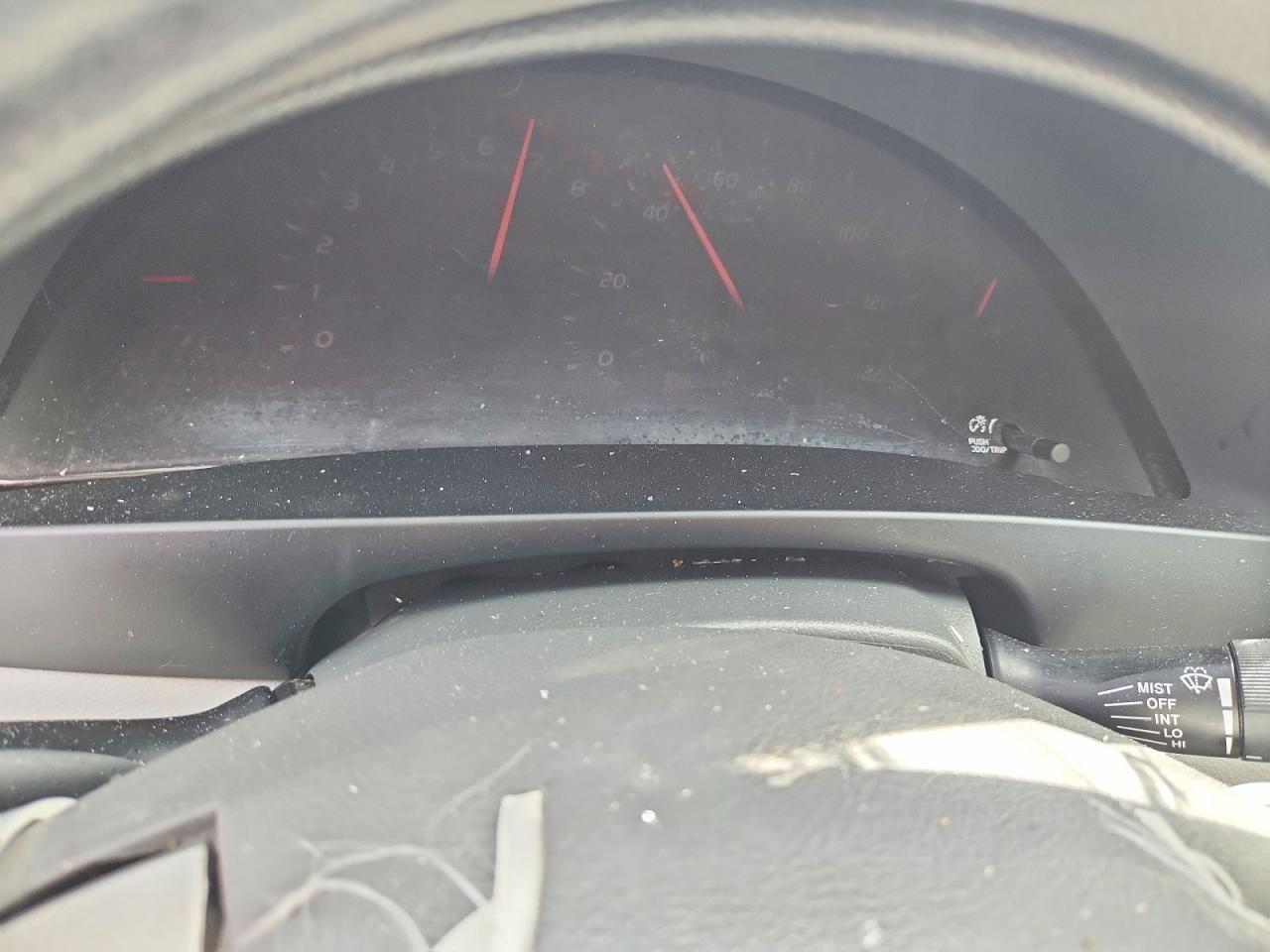 2007 TOYOTA CAMRY LE photo 17